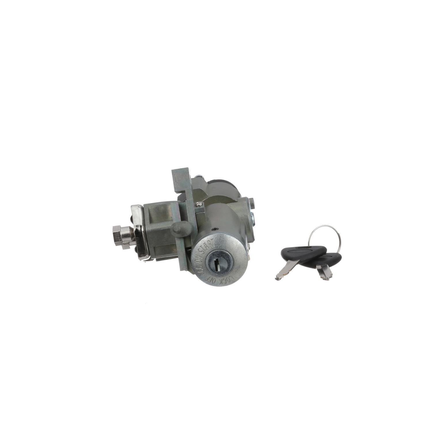 Standard Motor Products US222 - Ignition Lock and Cylinder Switch Standard Motor Products US222 Ignition Lock and Cylinder Switch product image 3 of 4