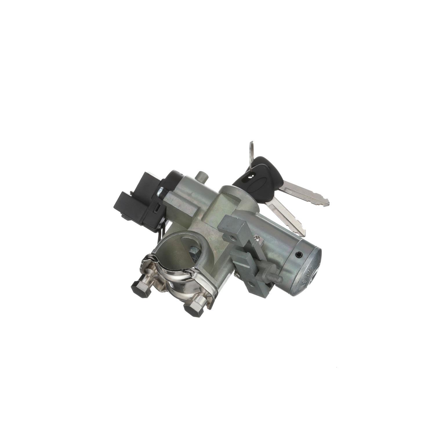Standard Motor Products US222 - Ignition Lock and Cylinder Switch Standard Motor Products US222 Ignition Lock and Cylinder Switch product image 4 of 4