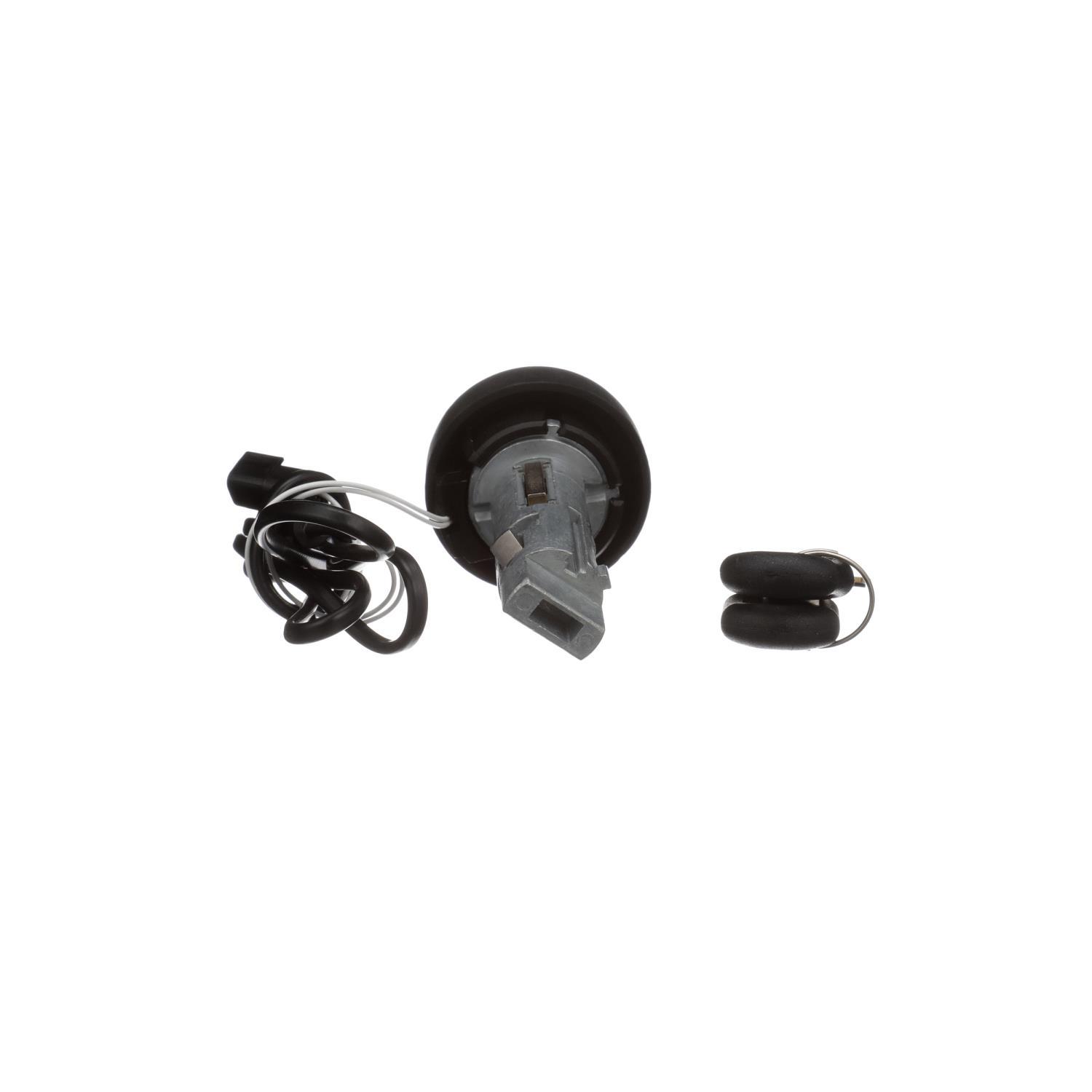 Standard Motor Products US222L - Ignition Lock Cylinder Standard Motor Products US222L Ignition Lock Cylinder product image 3 of 9