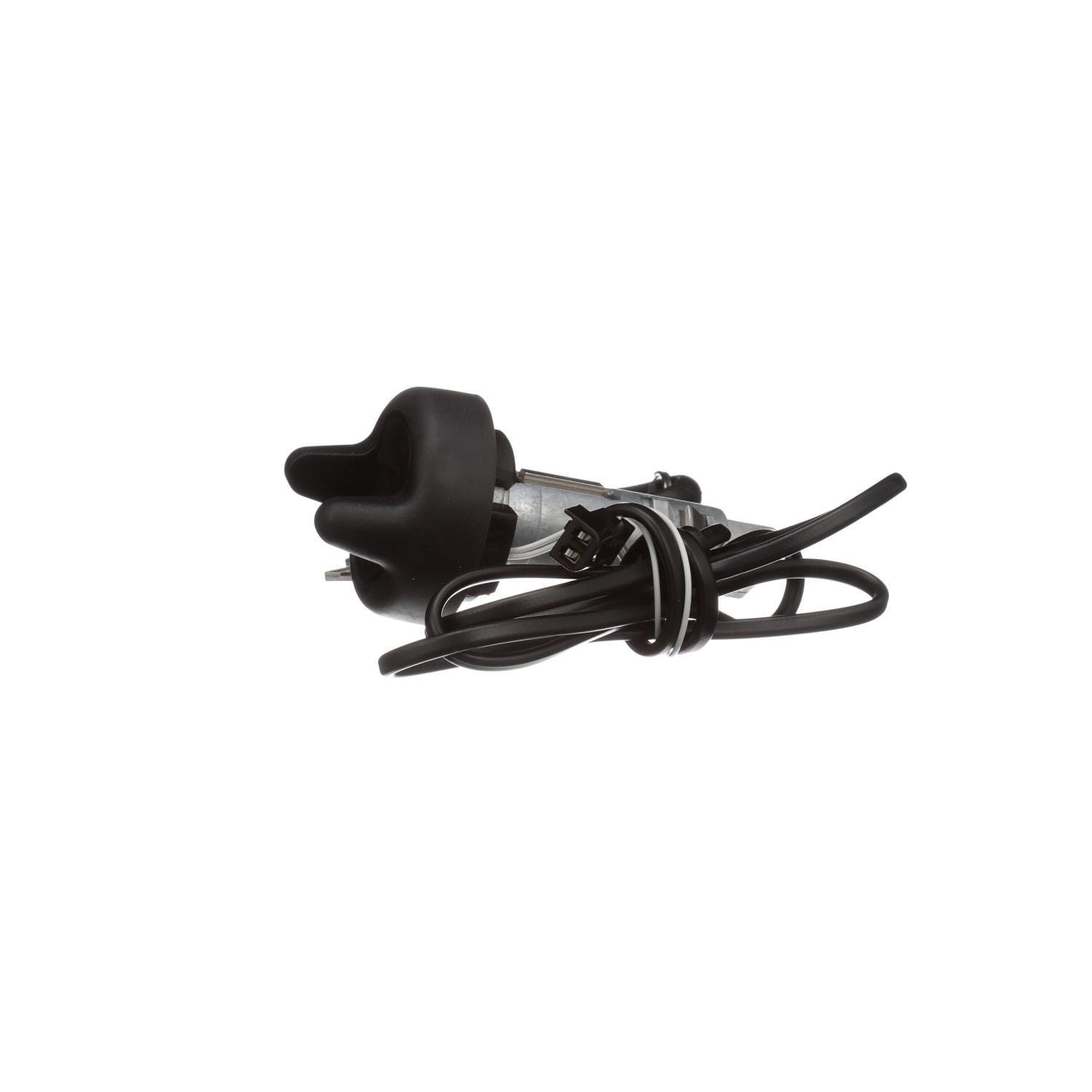Standard Motor Products US222L - Ignition Lock Cylinder Standard Motor Products US222L Ignition Lock Cylinder product image 4 of 9
