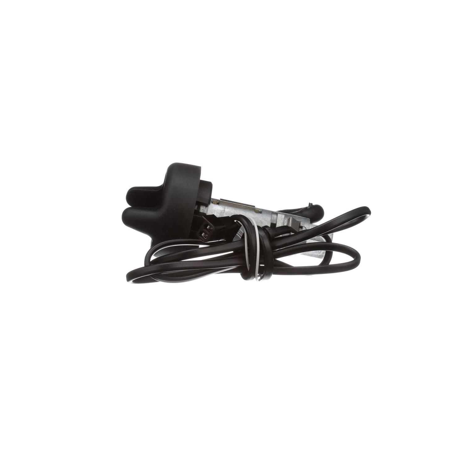 Standard Motor Products US222L - Ignition Lock Cylinder Standard Motor Products US222L Ignition Lock Cylinder product image 5 of 9