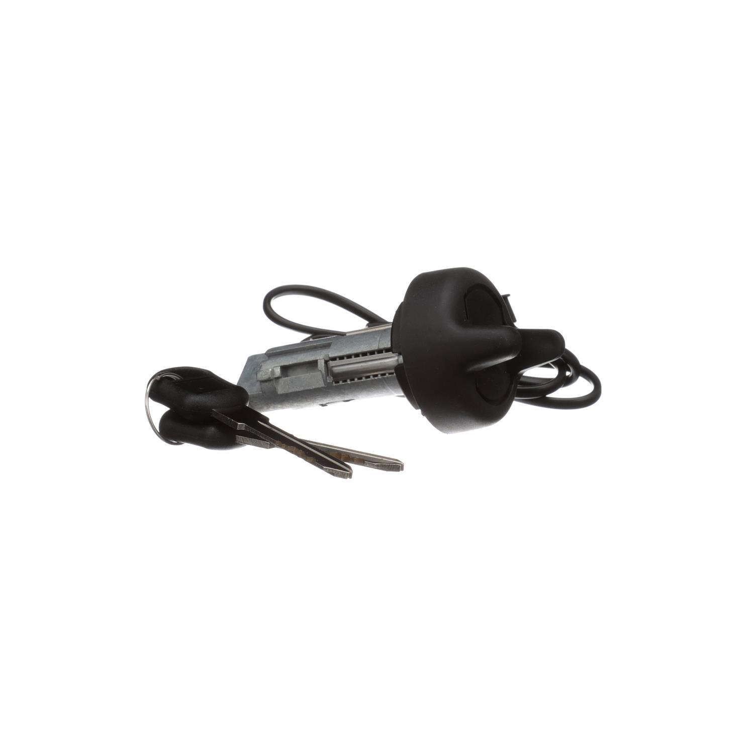 Standard Motor Products US222L - Ignition Lock Cylinder Standard Motor Products US222L Ignition Lock Cylinder product image 6 of 9