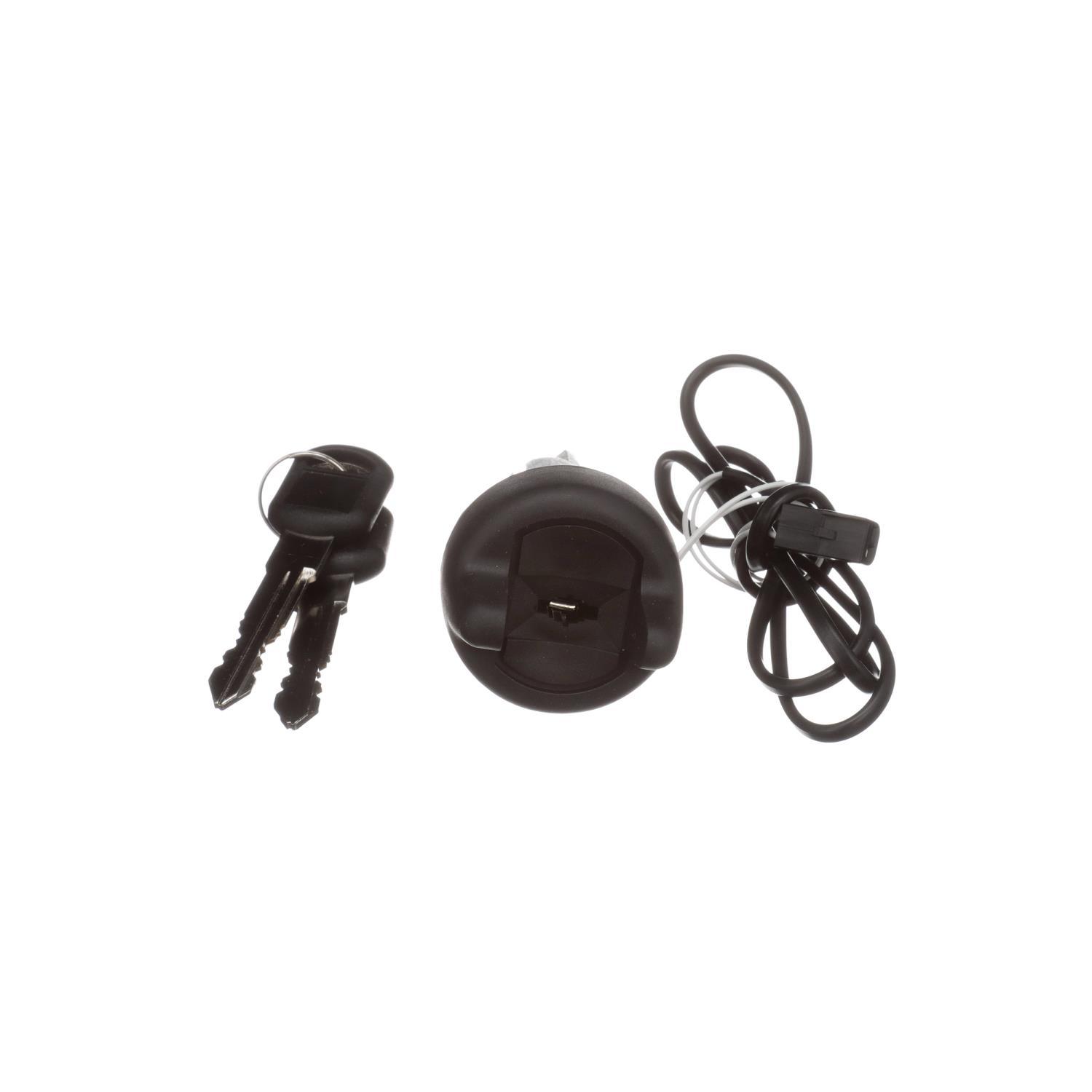 Standard Motor Products US222L - Ignition Lock Cylinder Standard Motor Products US222L Ignition Lock Cylinder product image 7 of 9