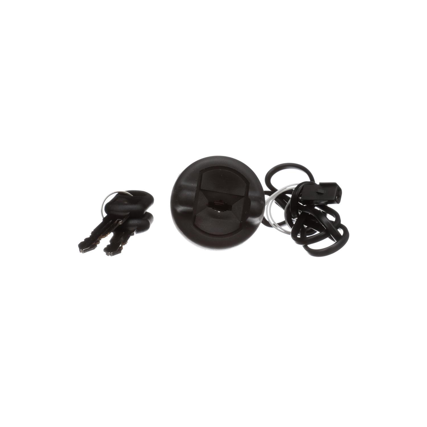 Standard Motor Products US222L - Ignition Lock Cylinder Standard Motor Products US222L Ignition Lock Cylinder product image 9 of 9