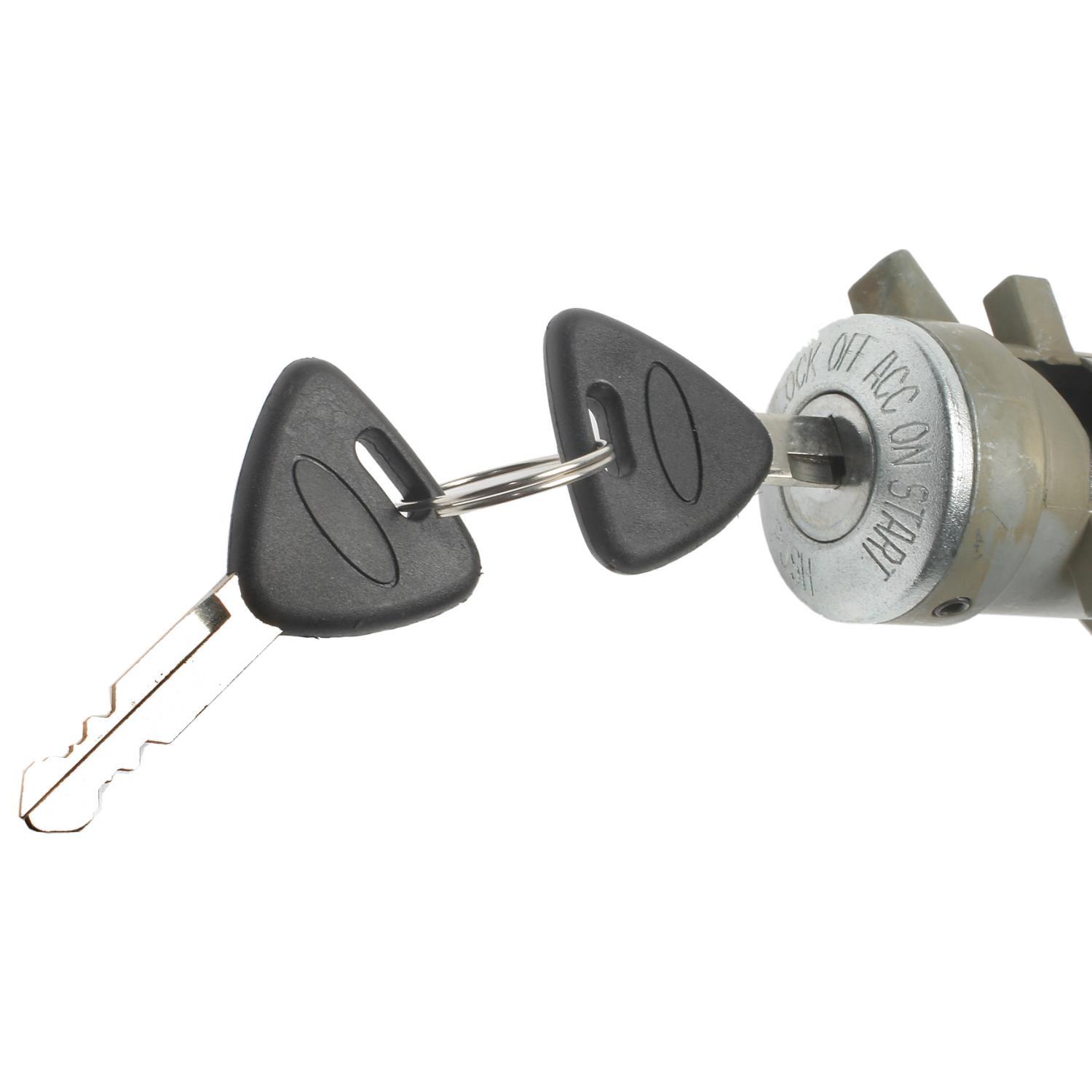 Standard Motor Products US223 - Ignition Lock and Cylinder Switch Standard Motor Products US223 Ignition Lock and Cylinder Switch product image 1 of 3