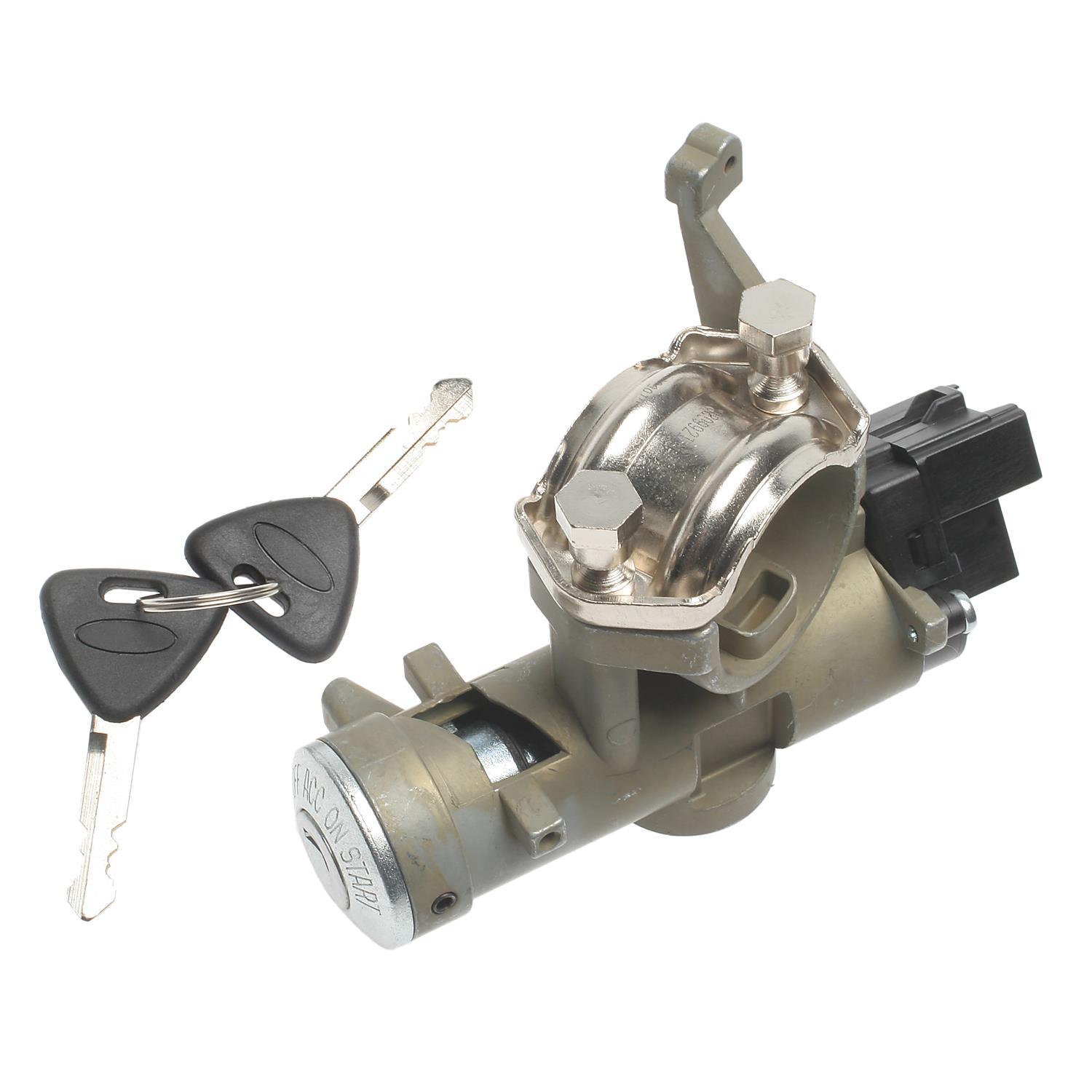 Standard Motor Products US223 - Ignition Lock and Cylinder Switch Standard Motor Products US223 Ignition Lock and Cylinder Switch product image 2 of 3