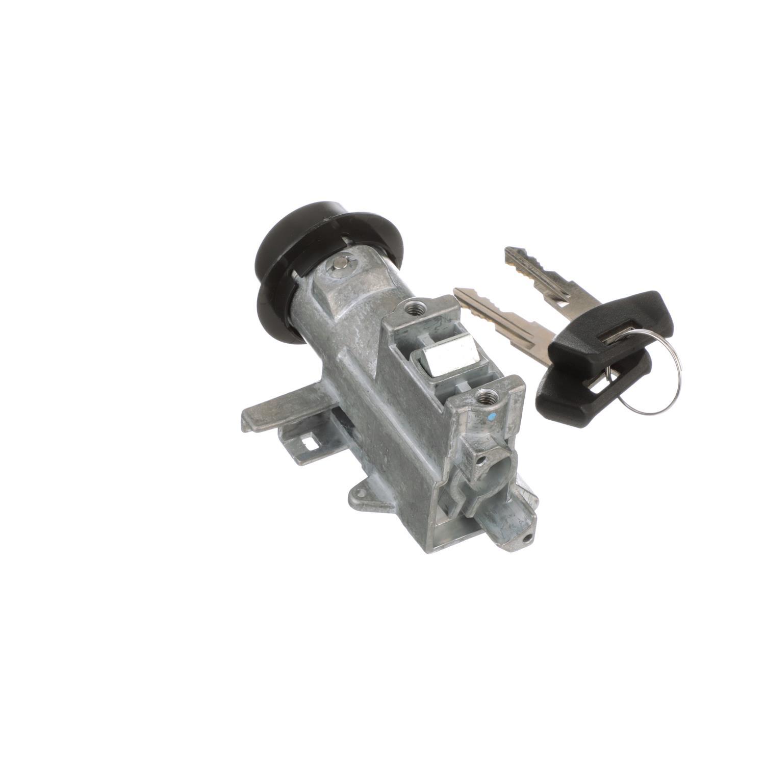 Standard Motor Products US225L - Ignition Lock Cylinder Standard Motor Products US225L Ignition Lock Cylinder product image 1 of 9