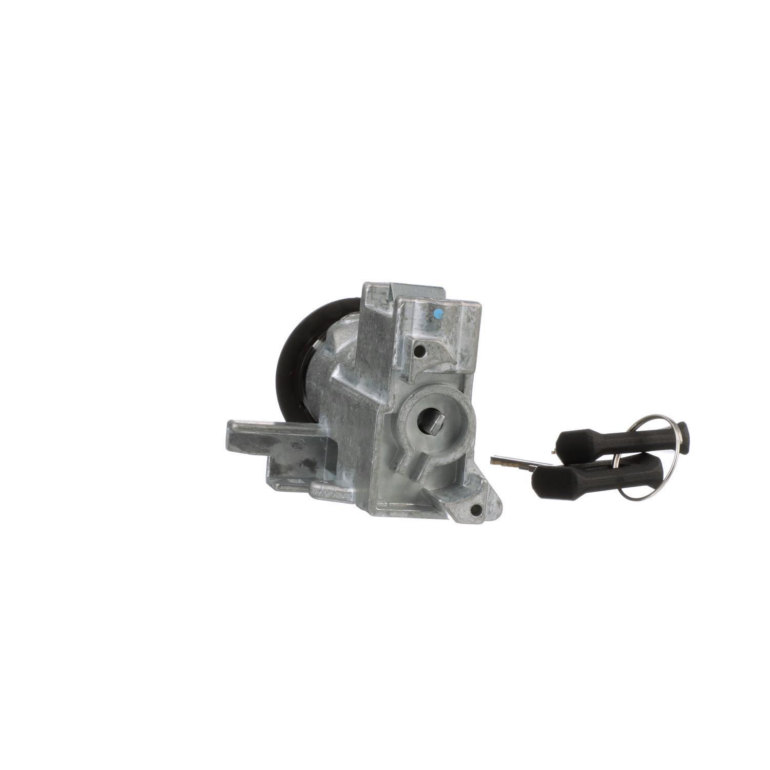 Standard Motor Products US225L - Ignition Lock Cylinder Standard Motor Products US225L Ignition Lock Cylinder product image 2 of 9
