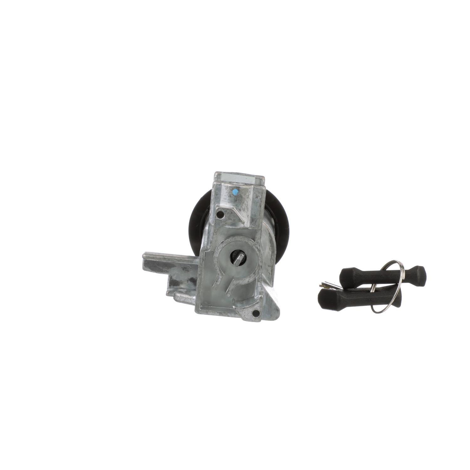 Standard Motor Products US225L - Ignition Lock Cylinder Standard Motor Products US225L Ignition Lock Cylinder product image 3 of 9
