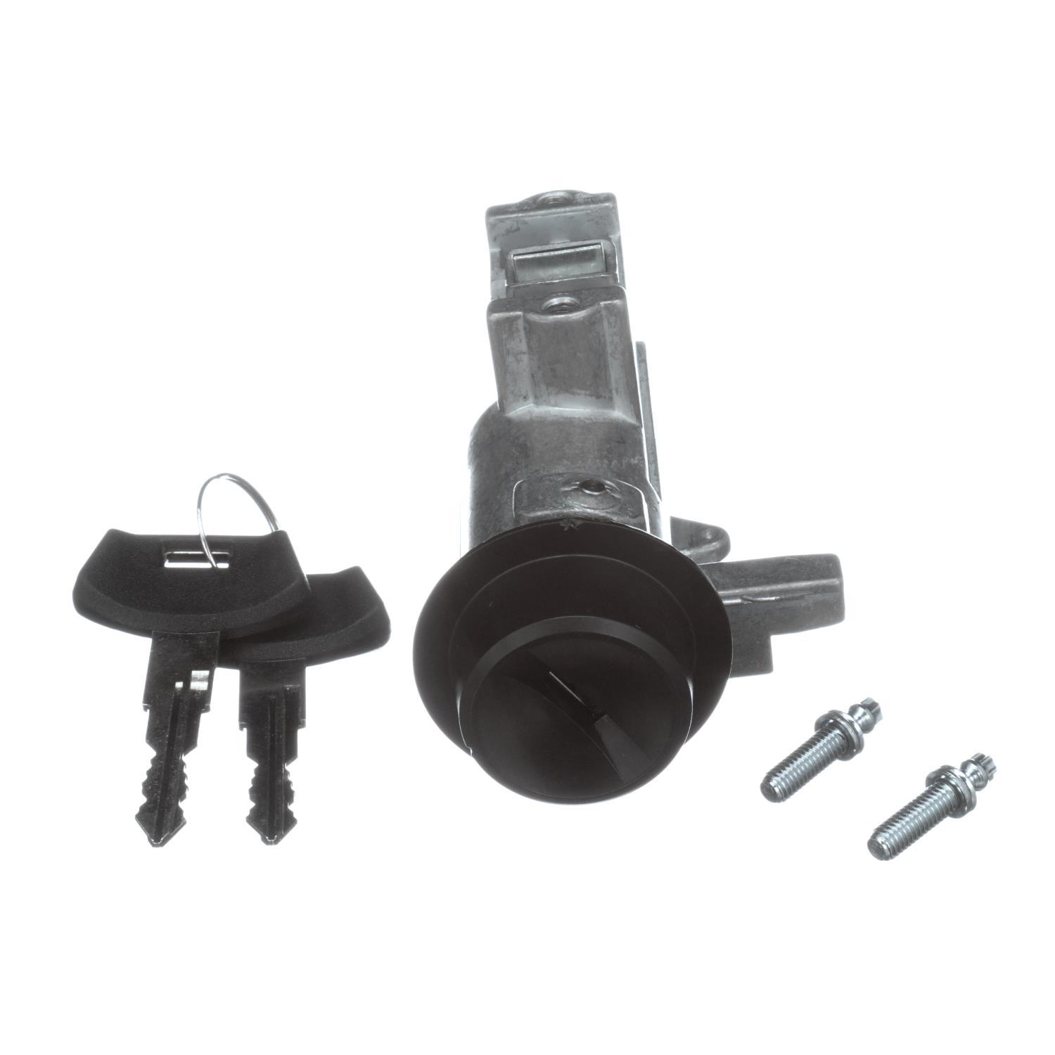 Standard Motor Products US225L - Ignition Lock Cylinder Standard Motor Products US225L Ignition Lock Cylinder product image 4 of 9