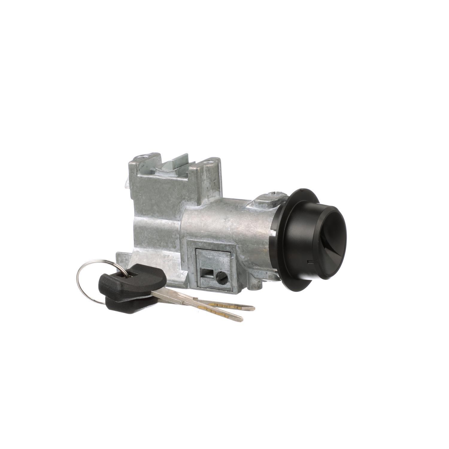 Standard Motor Products US225L - Ignition Lock Cylinder Standard Motor Products US225L Ignition Lock Cylinder product image 6 of 9