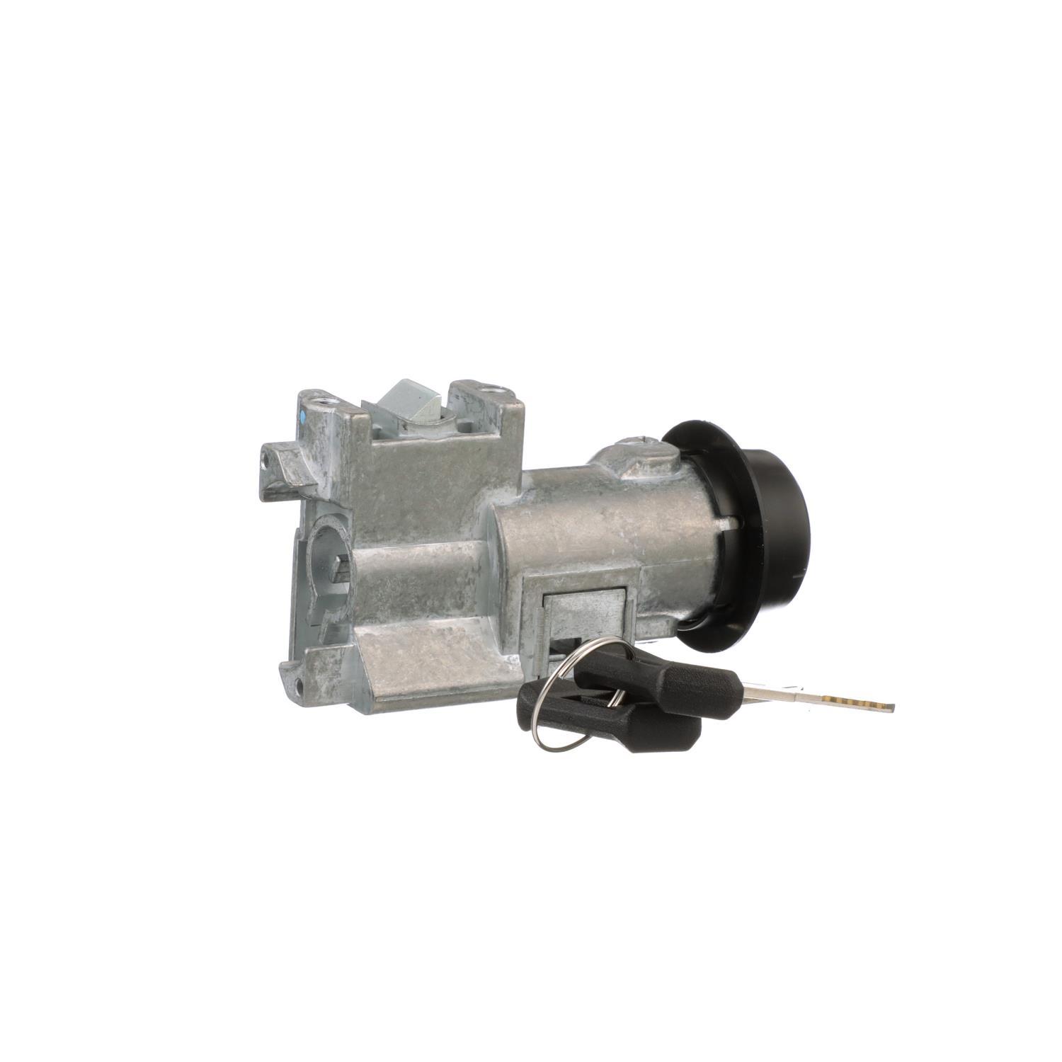 Standard Motor Products US225L - Ignition Lock Cylinder Standard Motor Products US225L Ignition Lock Cylinder product image 8 of 9