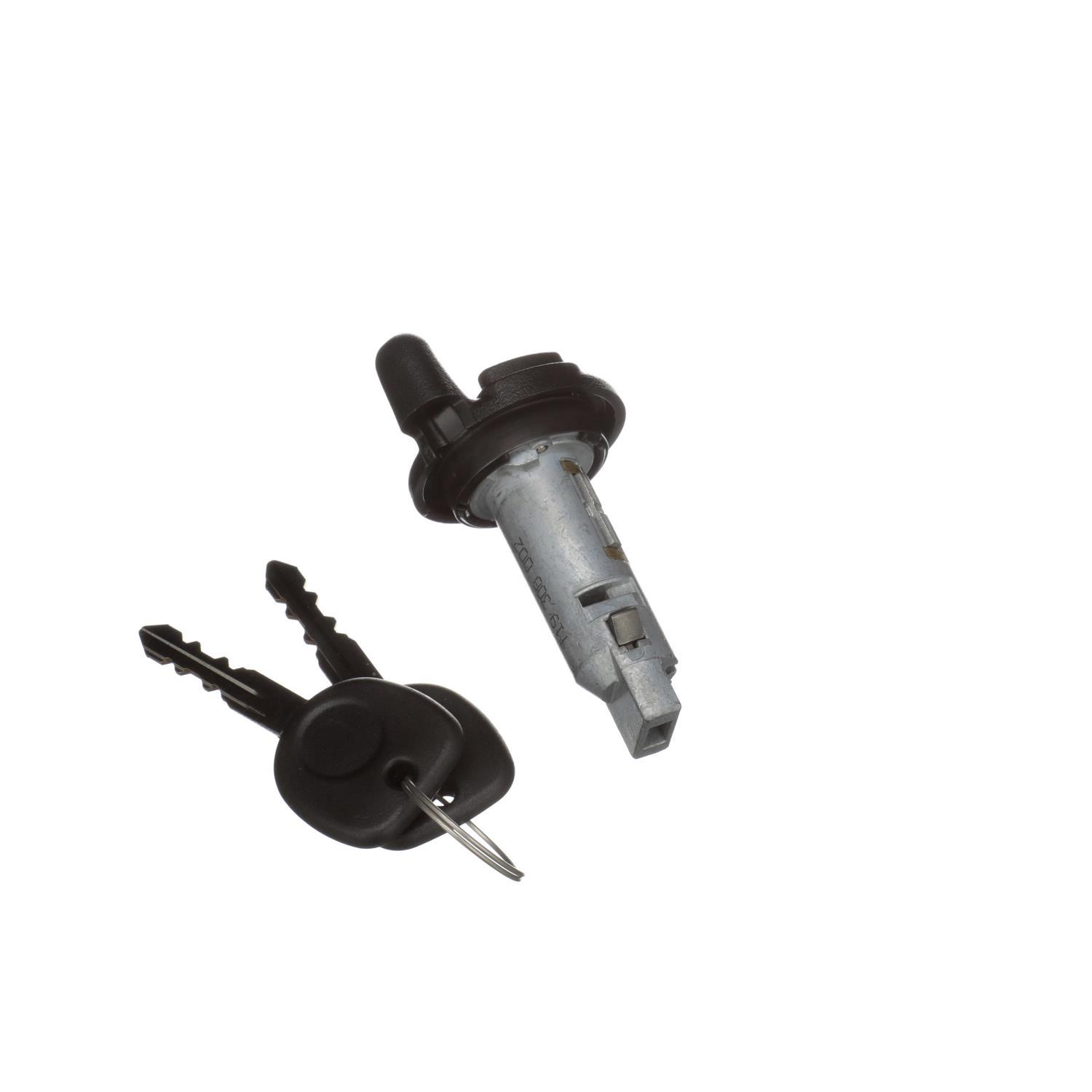 Standard Motor Products US226LK - Ignition Lock Cylinder Standard Motor Products US226LK Ignition Lock Cylinder product image 1 of 9
