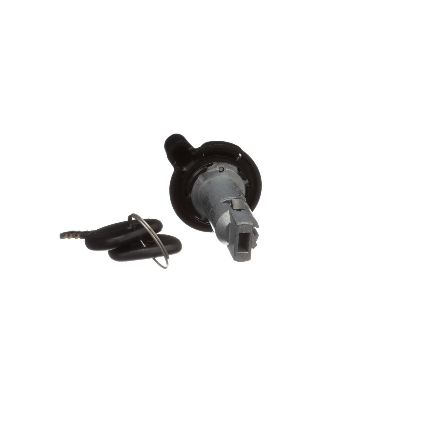 Standard Motor Products US226LK - Ignition Lock Cylinder Standard Motor Products US226LK Ignition Lock Cylinder product image 2 of 9
