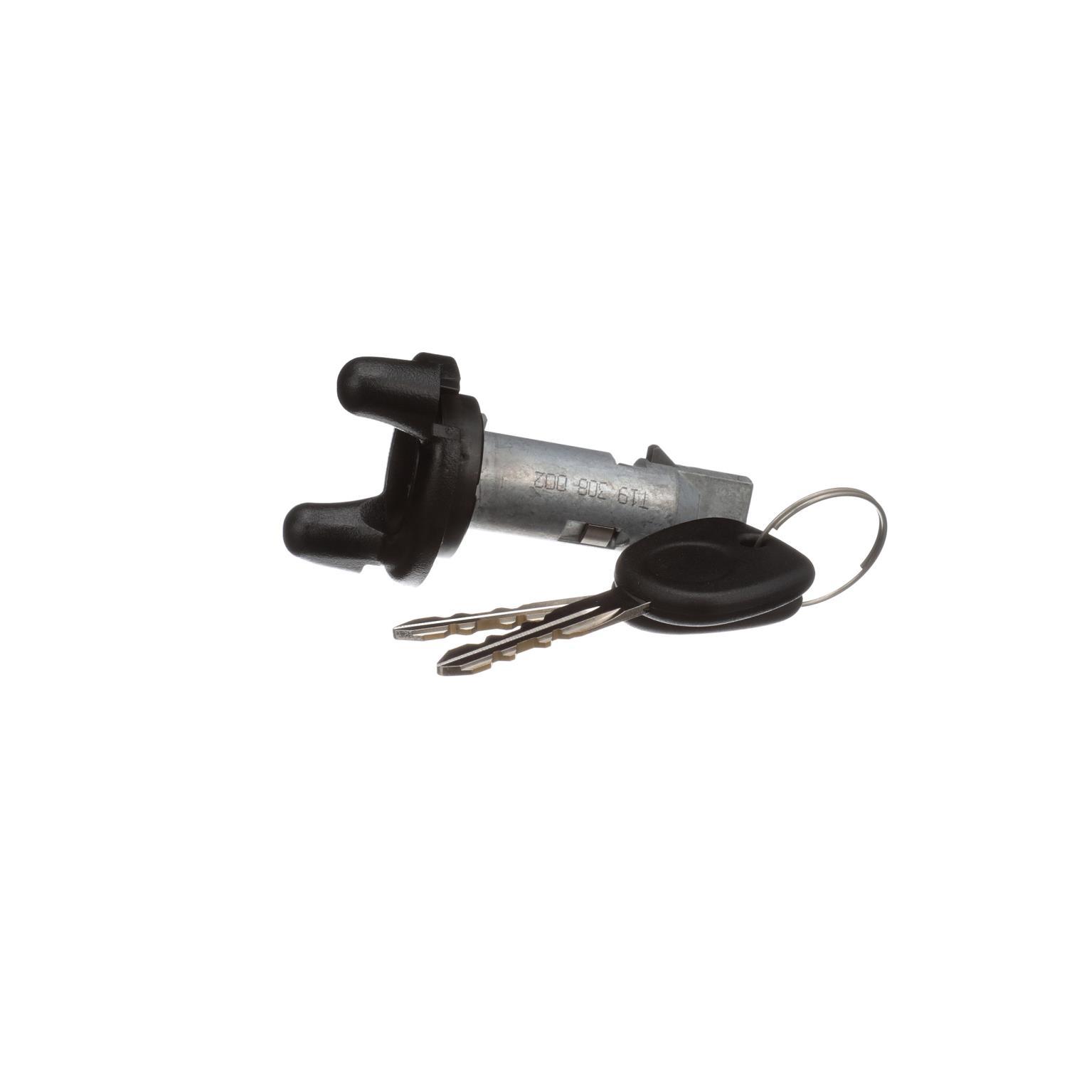 Standard Motor Products US226LK - Ignition Lock Cylinder Standard Motor Products US226LK Ignition Lock Cylinder product image 4 of 9
