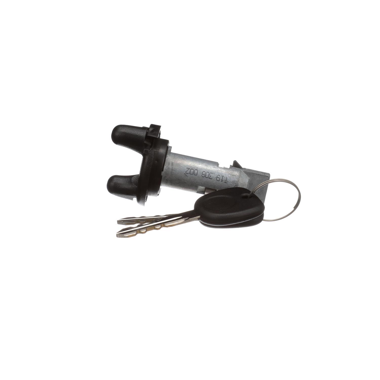 Standard Motor Products US226LK - Ignition Lock Cylinder Standard Motor Products US226LK Ignition Lock Cylinder product image 5 of 9