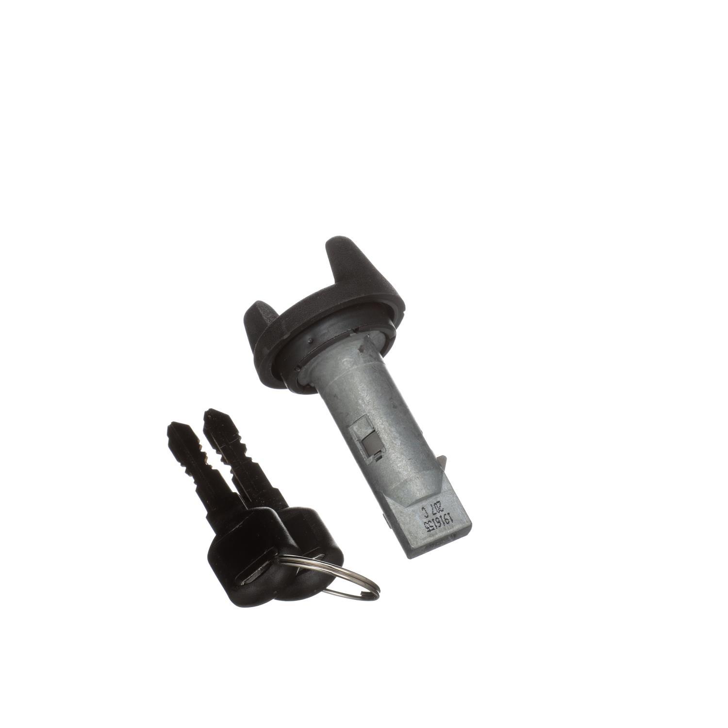 Standard Motor Products US227LK - Ignition Lock Cylinder Standard Motor Products US227LK Ignition Lock Cylinder product image 1 of 9