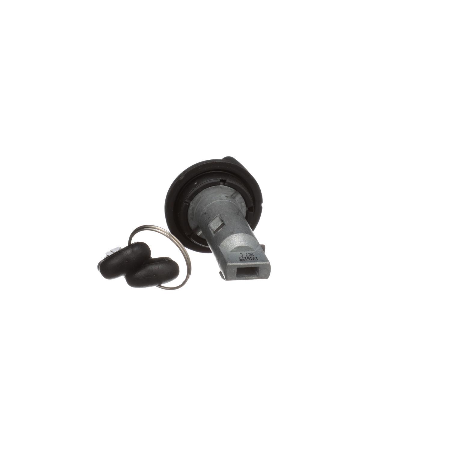 Standard Motor Products US227LK - Ignition Lock Cylinder Standard Motor Products US227LK Ignition Lock Cylinder product image 2 of 9