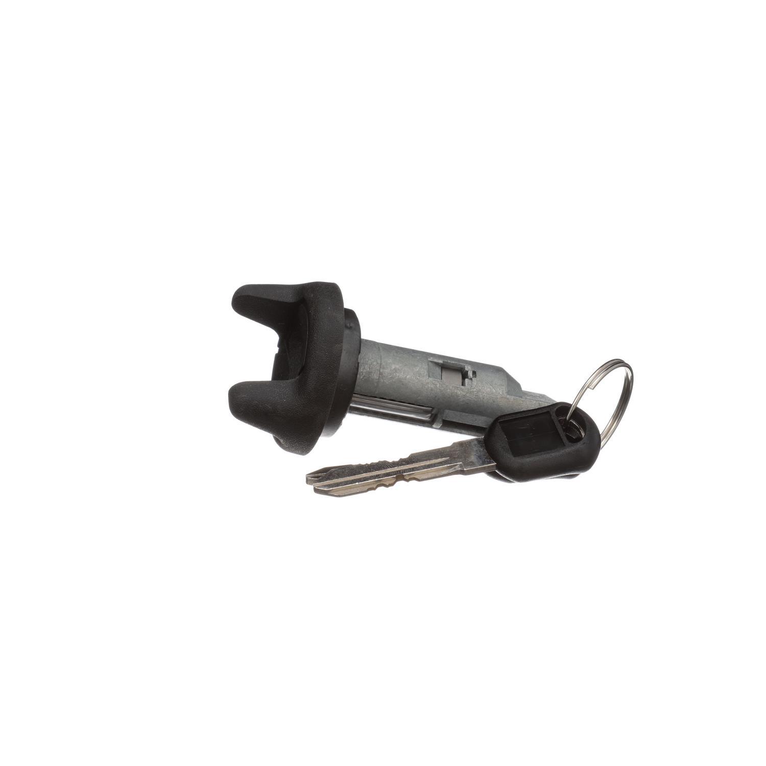 Standard Motor Products US227LK - Ignition Lock Cylinder Standard Motor Products US227LK Ignition Lock Cylinder product image 4 of 9