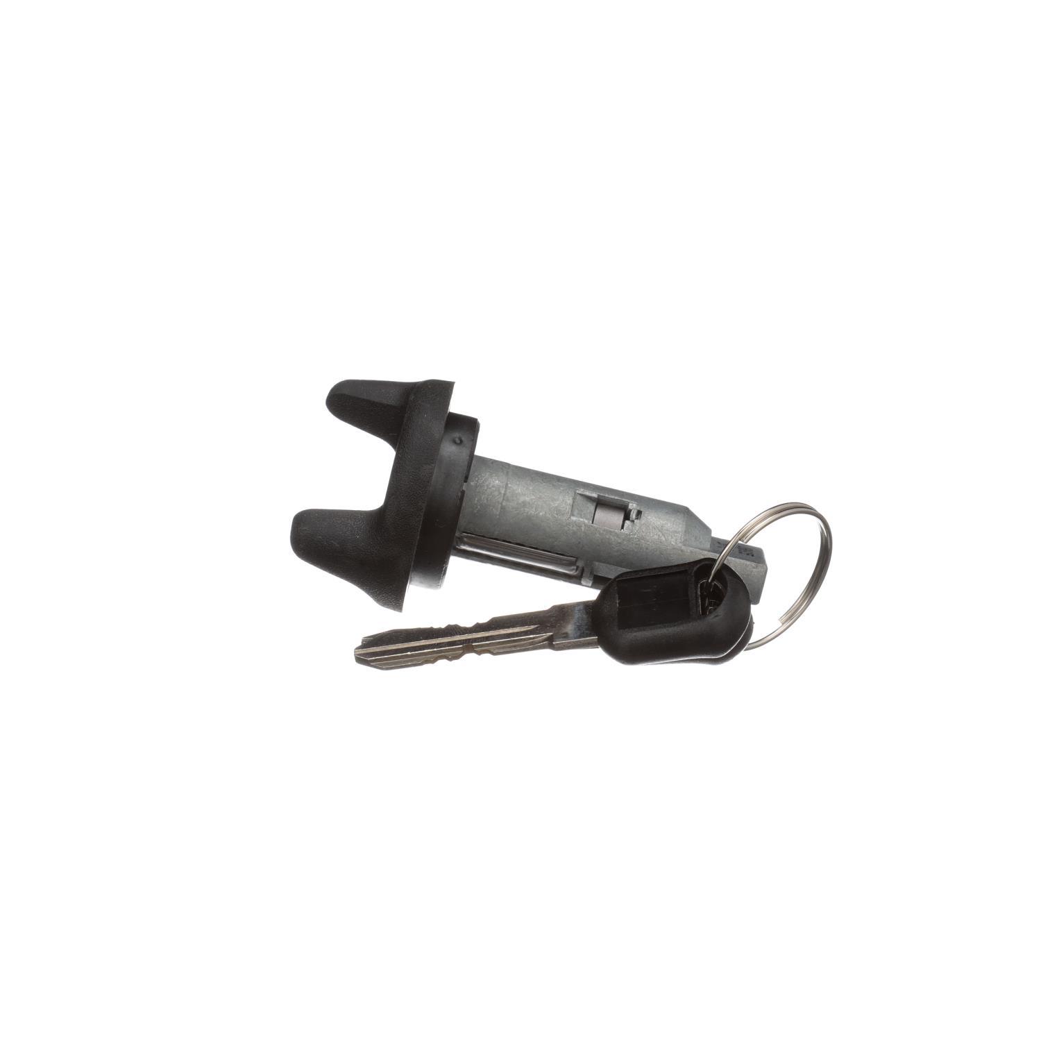 Standard Motor Products US227LK - Ignition Lock Cylinder Standard Motor Products US227LK Ignition Lock Cylinder product image 5 of 9