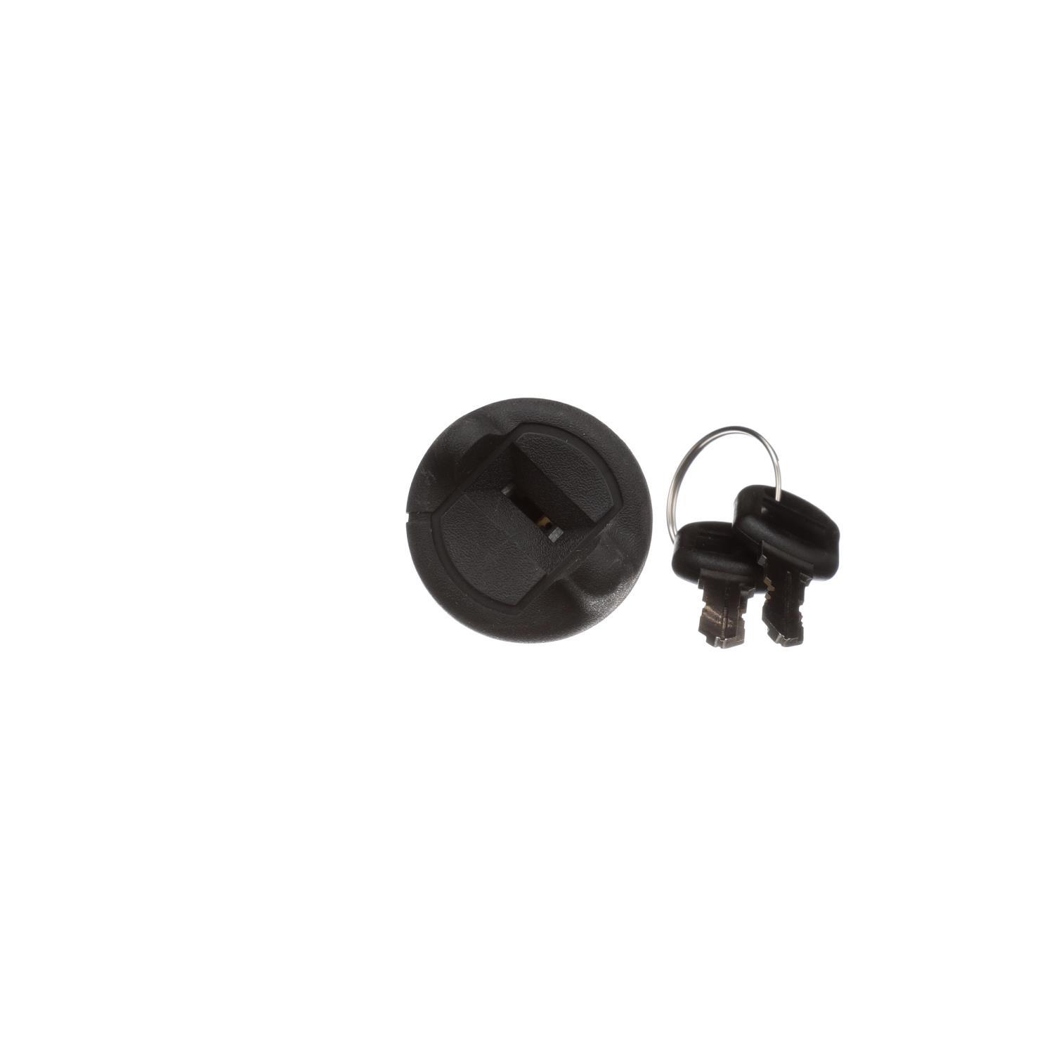 Standard Motor Products US227LK - Ignition Lock Cylinder Standard Motor Products US227LK Ignition Lock Cylinder product image 9 of 9