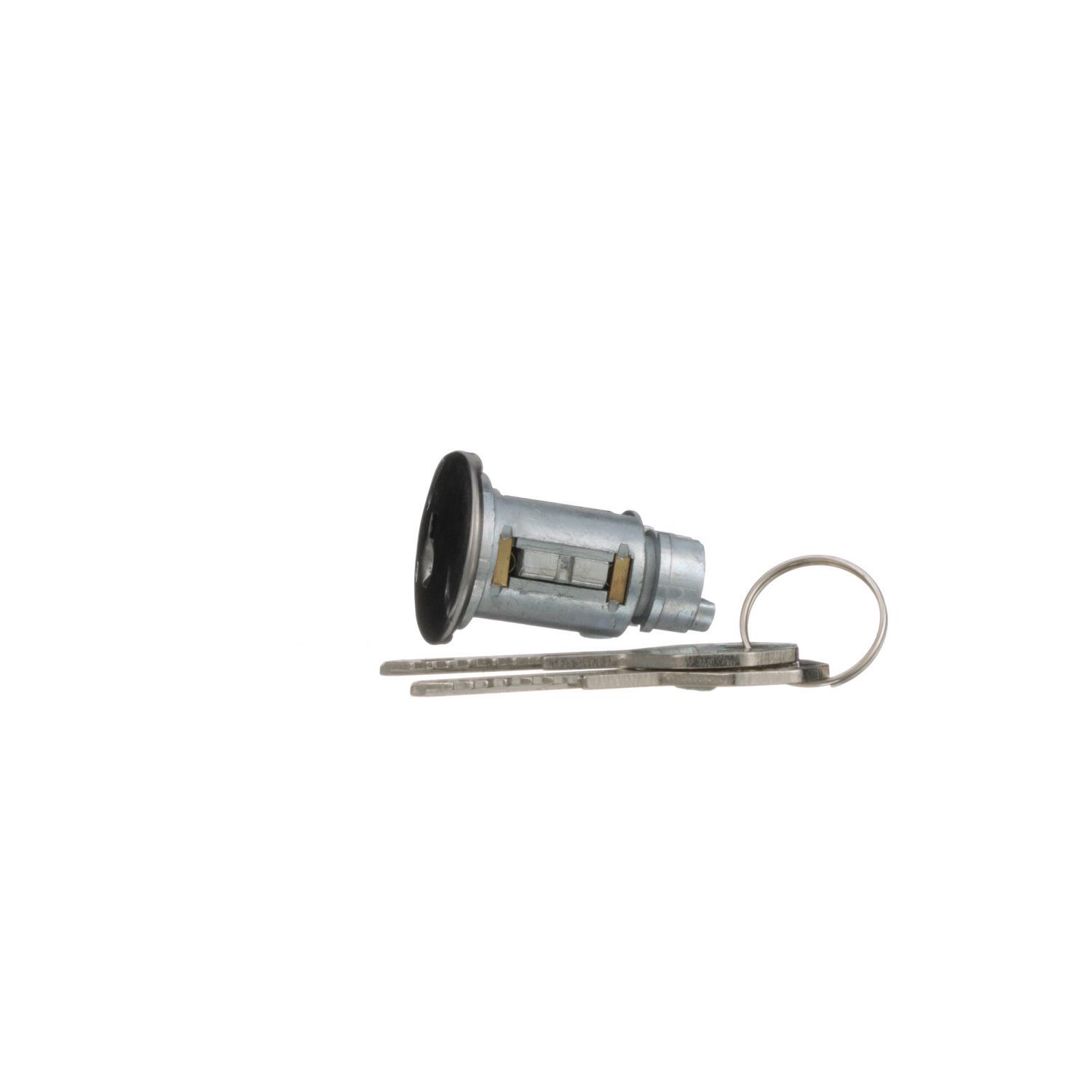 Standard Motor Products US22L - Ignition Lock Cylinder Standard Motor Products US22L Ignition Lock Cylinder product image 4 of 9
