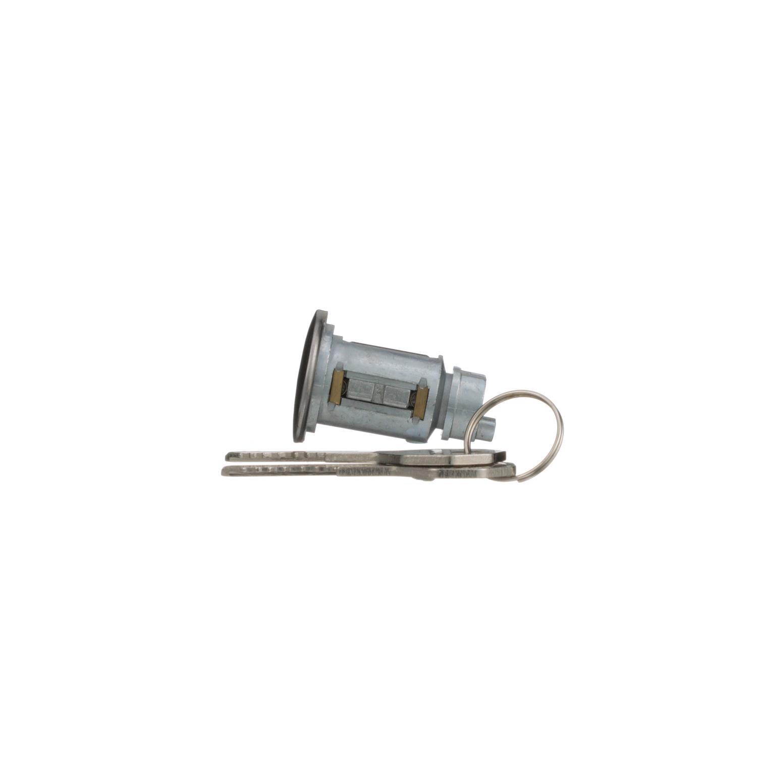 Standard Motor Products US22L - Ignition Lock Cylinder Standard Motor Products US22L Ignition Lock Cylinder product image 5 of 9