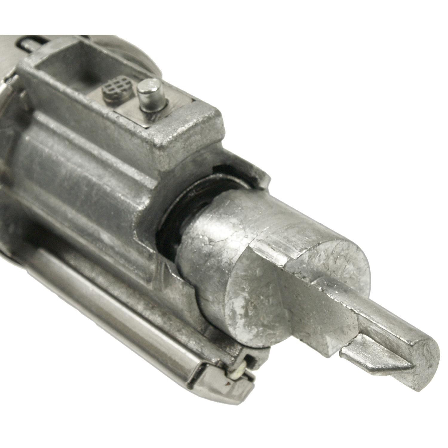 Standard Motor Products US230L - Ignition Lock Cylinder Standard Motor Products US230L Ignition Lock Cylinder product image 2 of 3