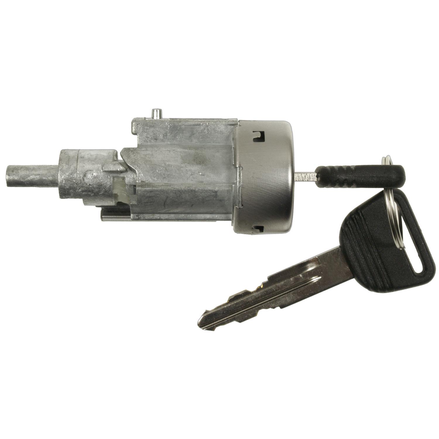 Standard Motor Products US230L - Ignition Lock Cylinder Standard Motor Products US230L Ignition Lock Cylinder product image 3 of 3