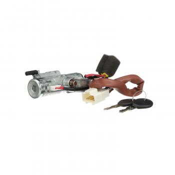 Standard Motor Products US231 - Ignition Lock and Cylinder Switch Standard Motor Products US231 Ignition Lock and Cylinder Switch product image 1 of 4