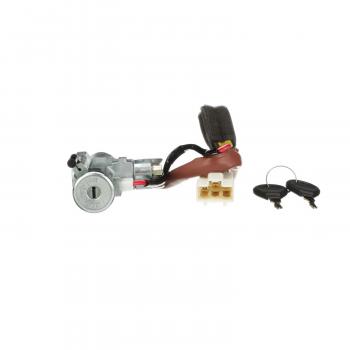 Standard Motor Products US231 - Ignition Lock and Cylinder Switch Standard Motor Products US231 Ignition Lock and Cylinder Switch product image 2 of 4