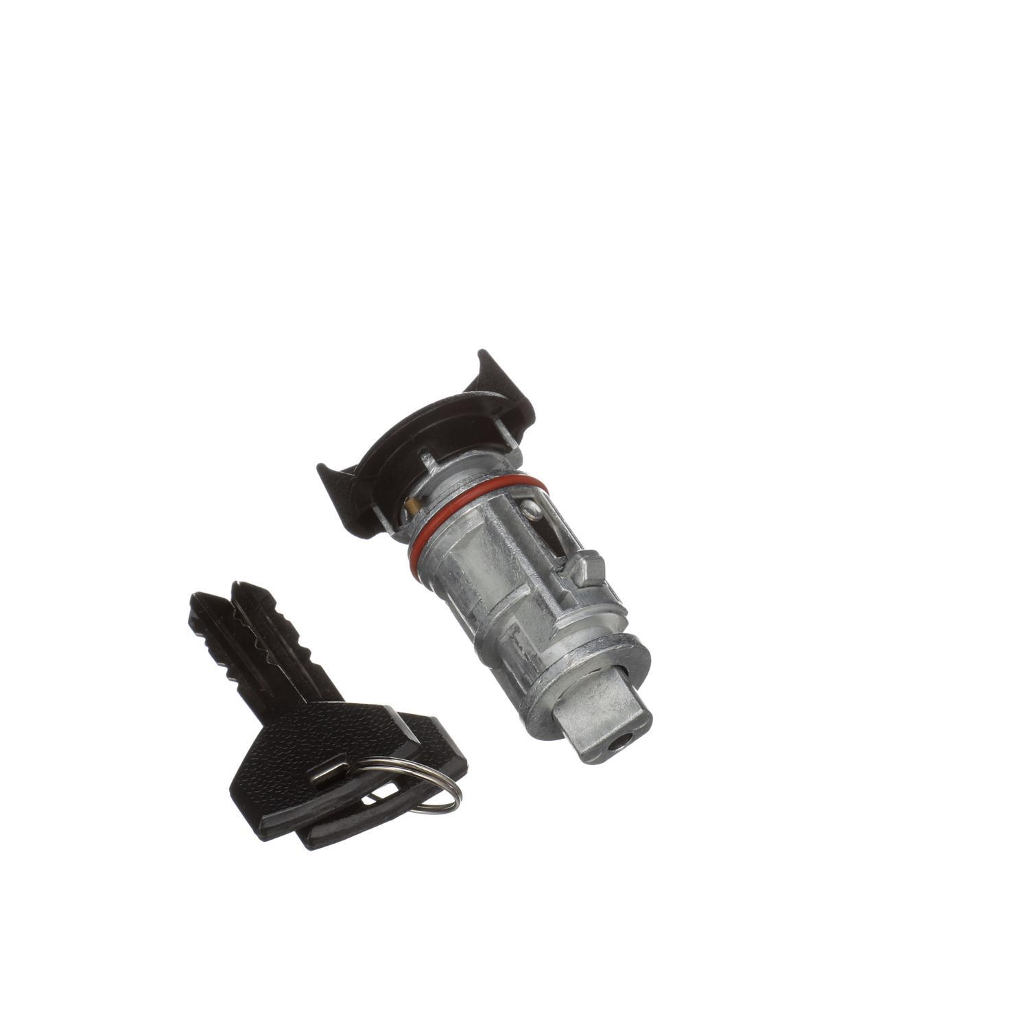 Standard Motor Products US231L Ignition Lock Cylinder product image 1 of 9