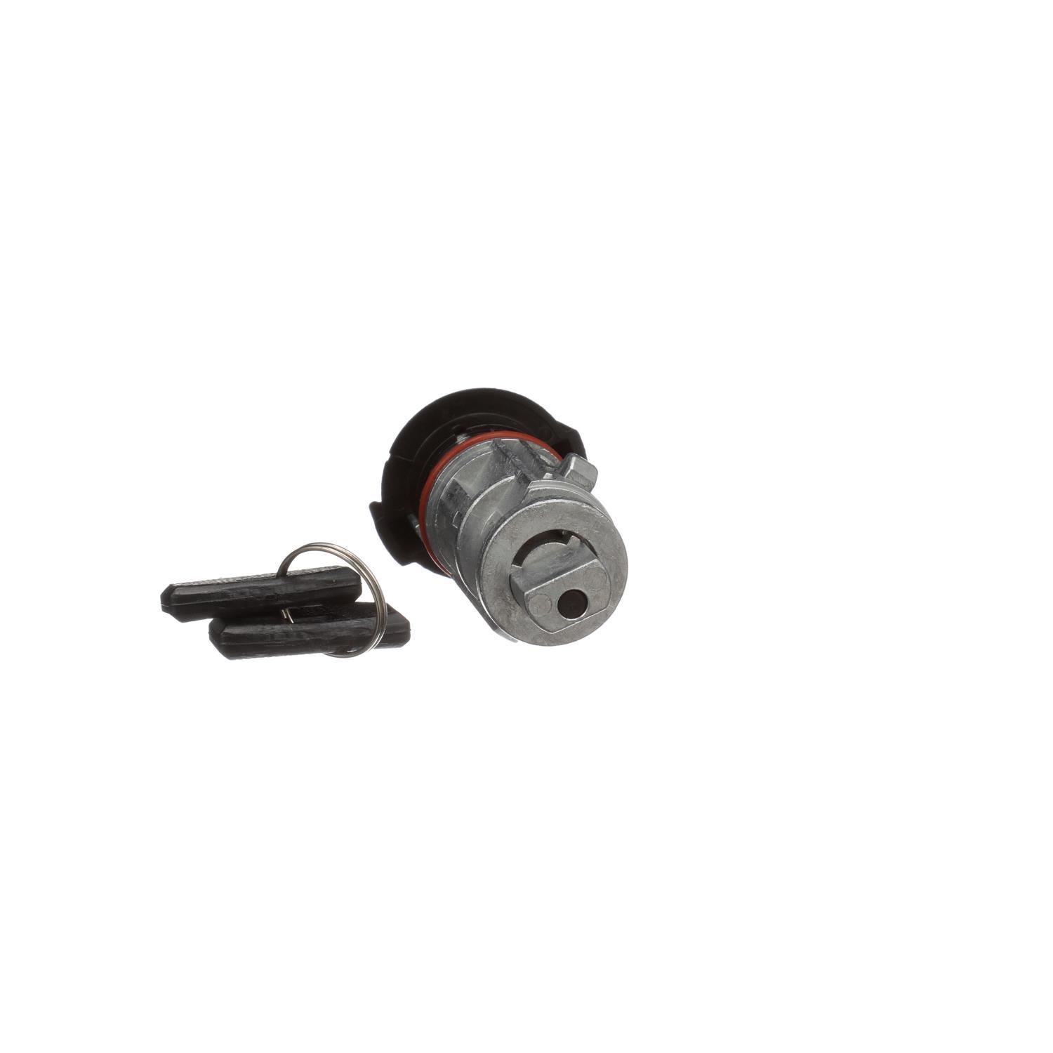 Standard Motor Products US231L Ignition Lock Cylinder product image 2 of 9