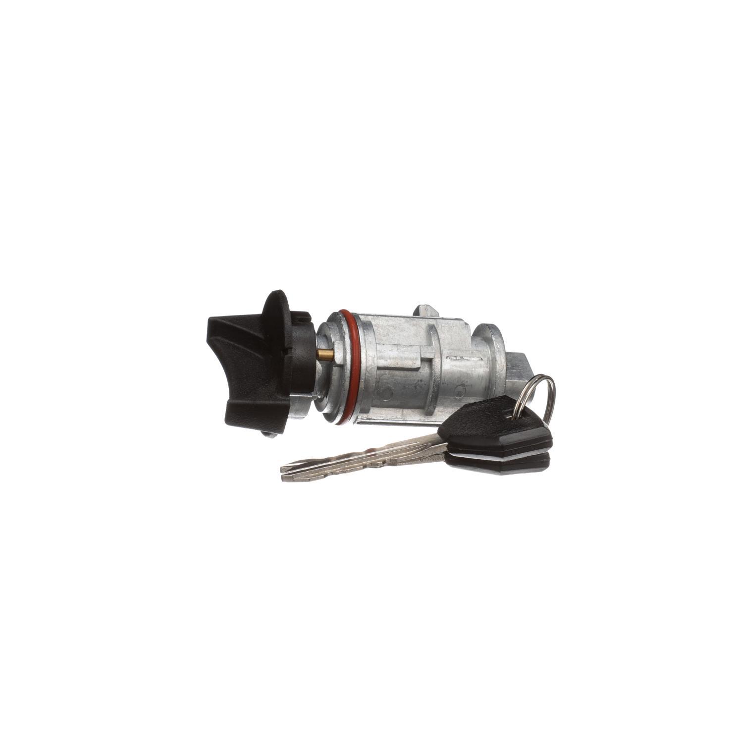 Standard Motor Products US231L Ignition Lock Cylinder product image 4 of 9