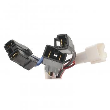 Standard Motor Products US235 Ignition Starter Switch product image 2 of 3