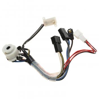 Standard Motor Products US236 - Ignition Starter Switch Standard Motor Products US236 Ignition Starter Switch product image 3 of 4