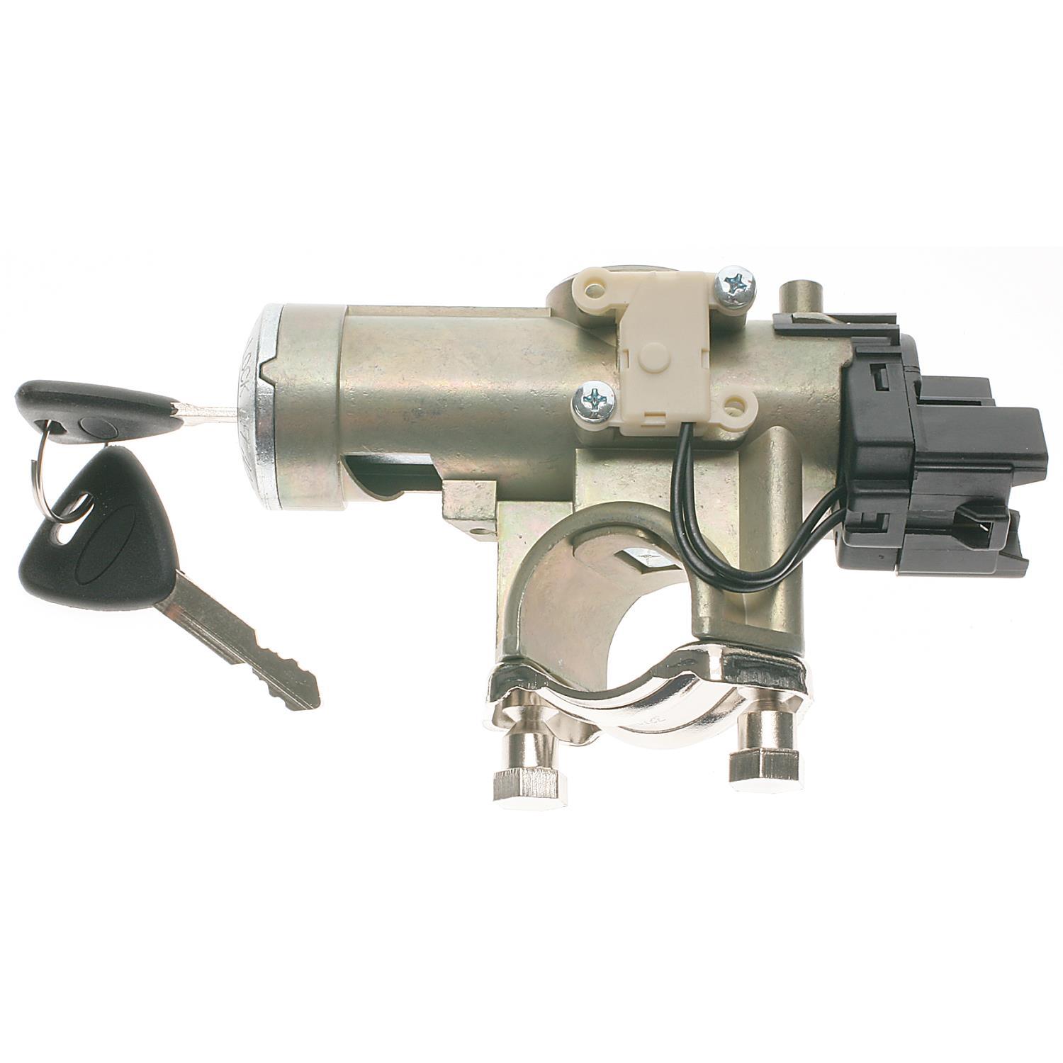 Standard Motor Products US237 - Ignition Lock and Cylinder Switch Standard Motor Products US237 Ignition Lock and Cylinder Switch product image 2 of 4