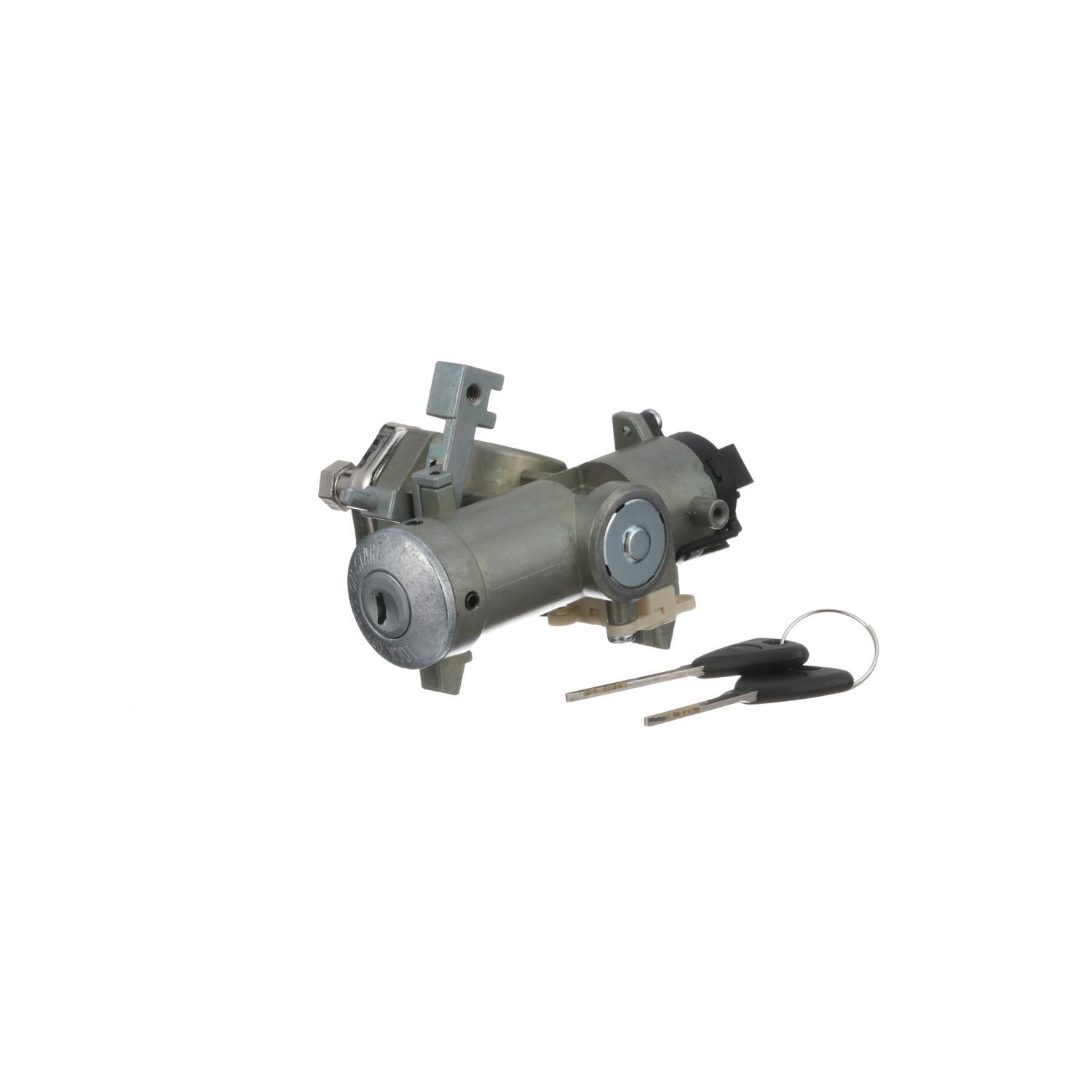 Standard Motor Products US238 - Ignition Lock and Cylinder Switch Standard Motor Products US238 Ignition Lock and Cylinder Switch product image 1 of 4