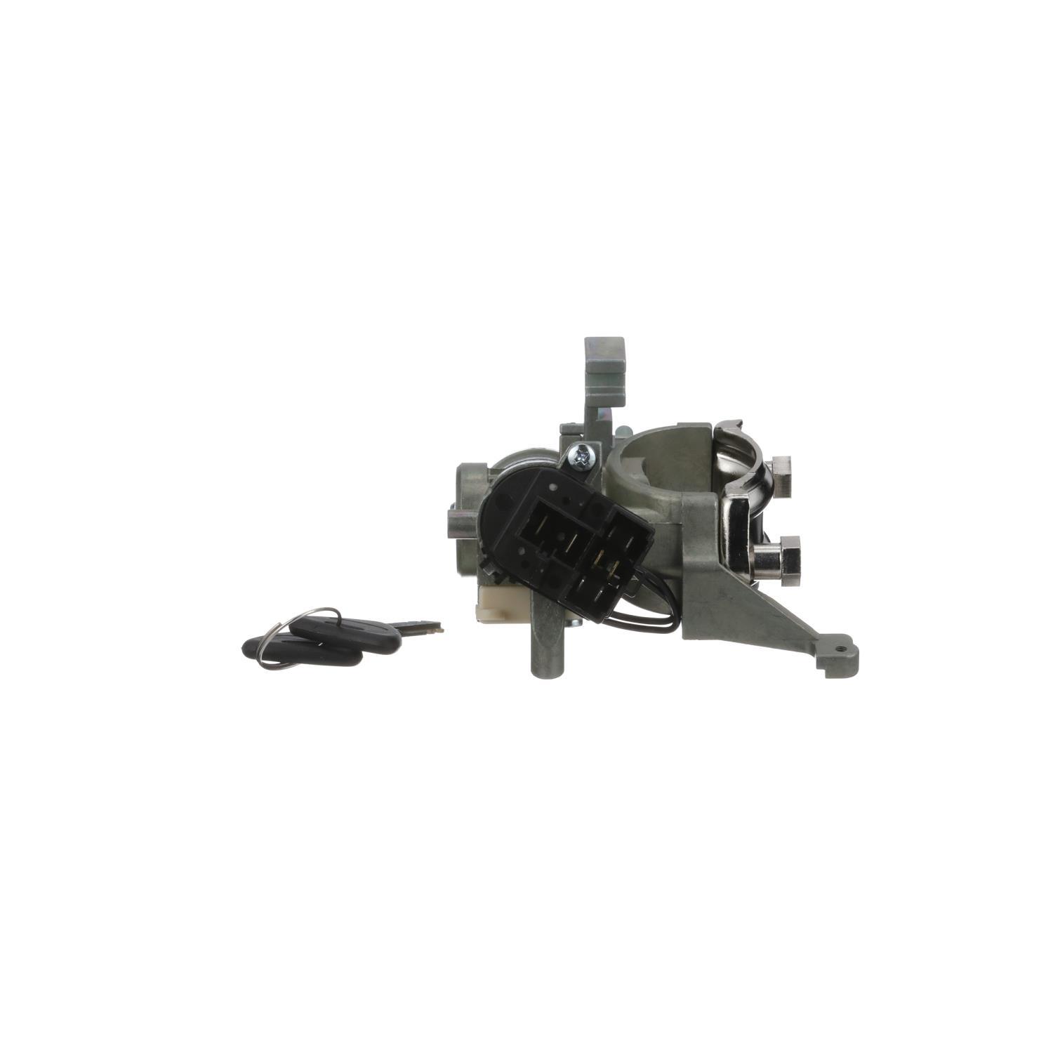 Standard Motor Products US238 - Ignition Lock and Cylinder Switch Standard Motor Products US238 Ignition Lock and Cylinder Switch product image 2 of 4