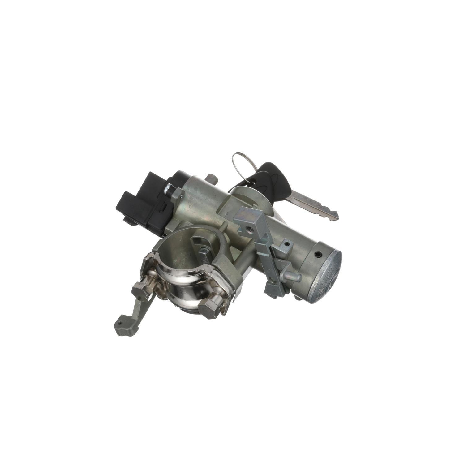 Standard Motor Products US238 - Ignition Lock and Cylinder Switch Standard Motor Products US238 Ignition Lock and Cylinder Switch product image 4 of 4