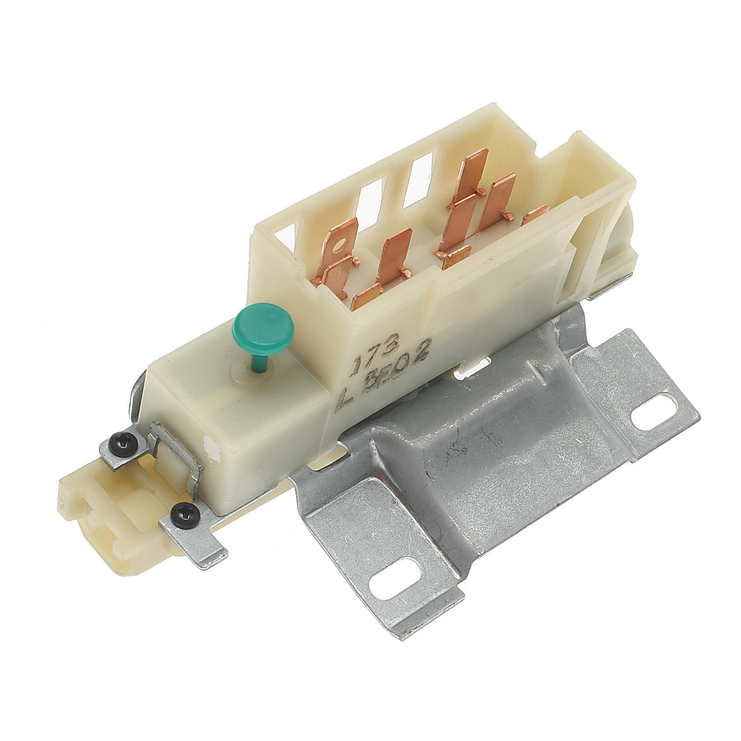 Standard Motor Products US239 - Ignition Starter Switch Standard Motor Products US239 Ignition Starter Switch product image 1 of 3