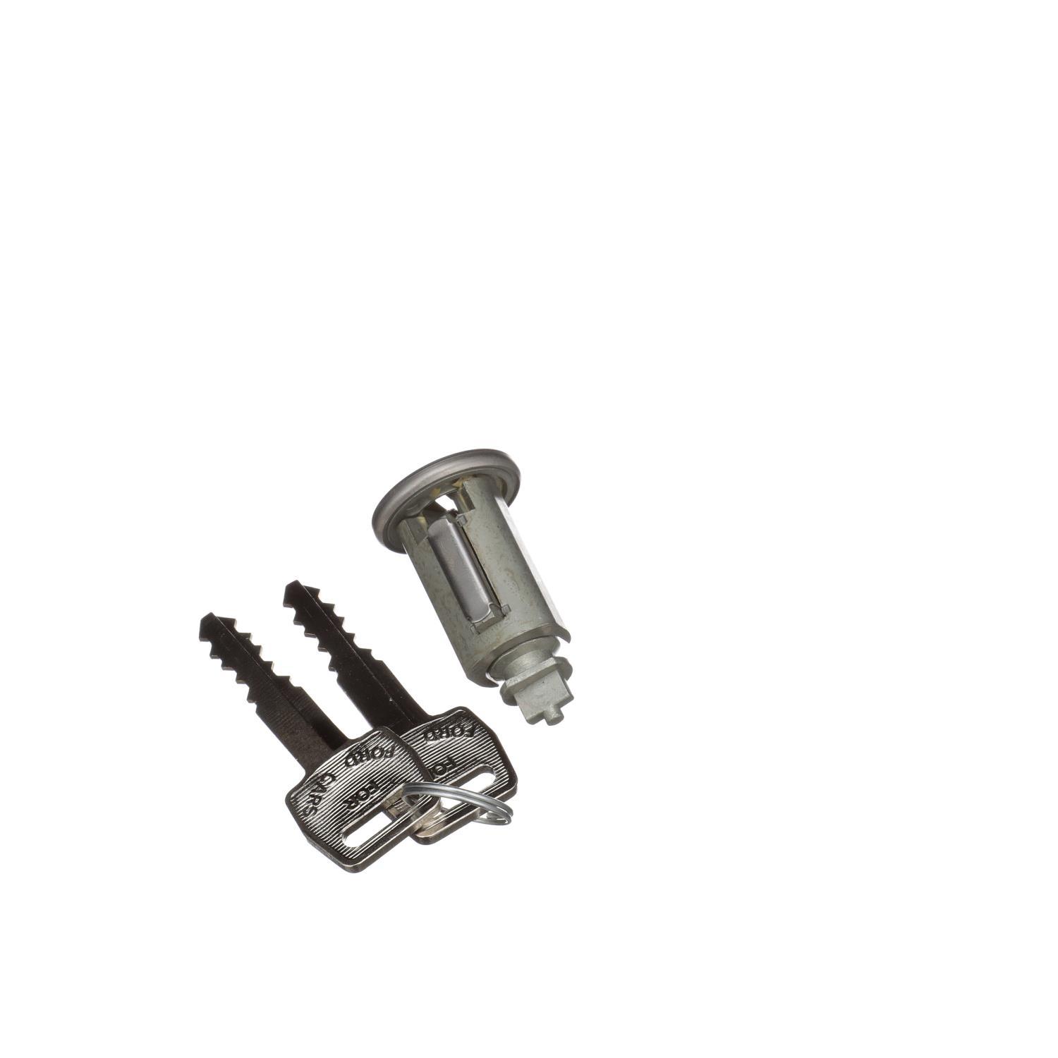 Standard Motor Products US23L - Ignition Lock Cylinder Standard Motor Products US23L Ignition Lock Cylinder product image 1 of 9