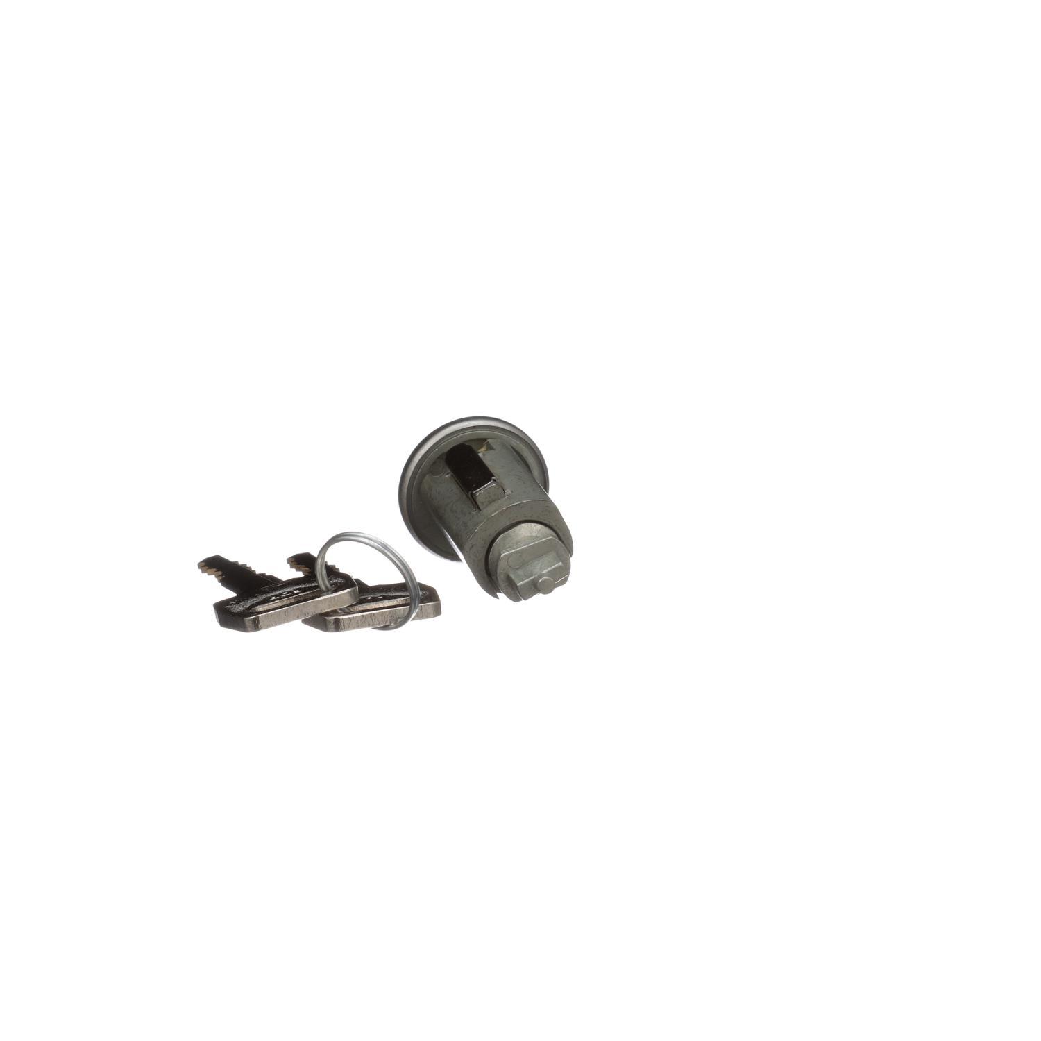 Standard Motor Products US23L - Ignition Lock Cylinder Standard Motor Products US23L Ignition Lock Cylinder product image 2 of 9