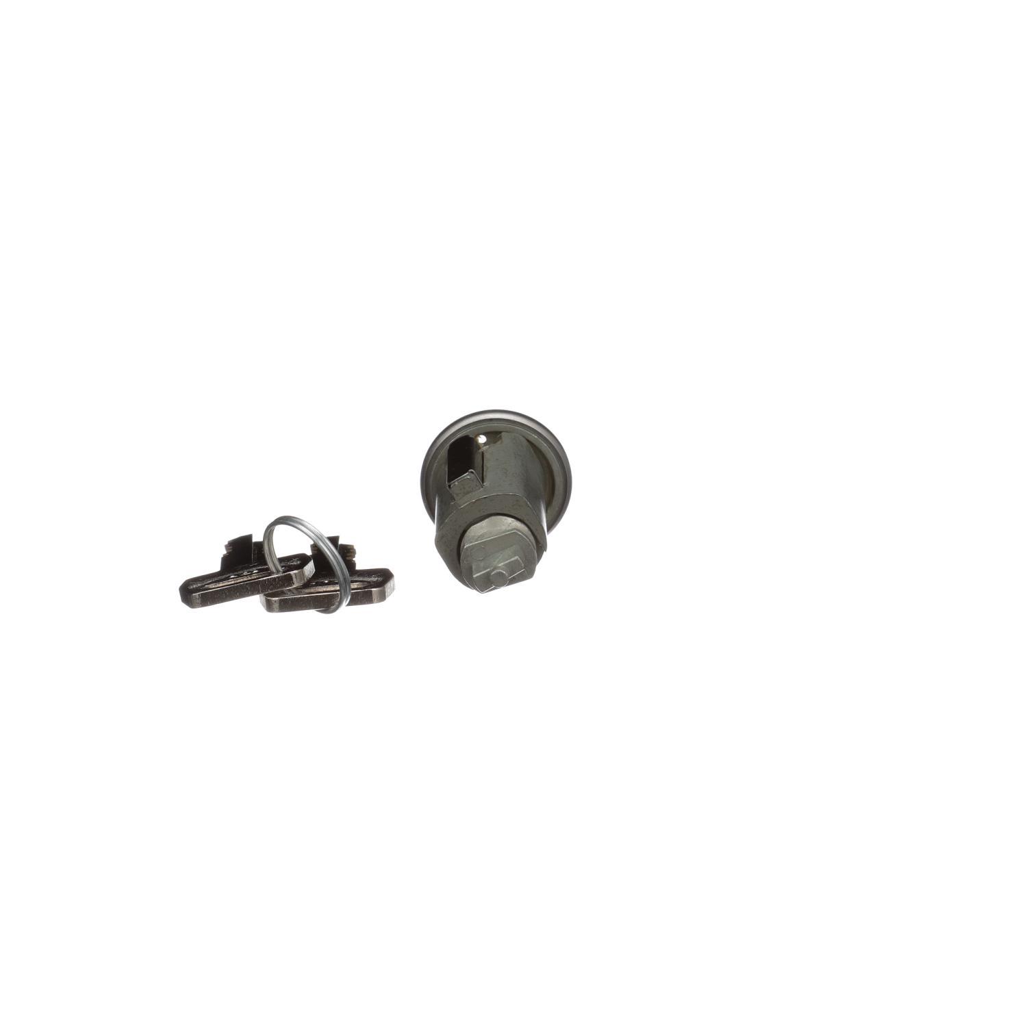 Standard Motor Products US23L - Ignition Lock Cylinder Standard Motor Products US23L Ignition Lock Cylinder product image 3 of 9