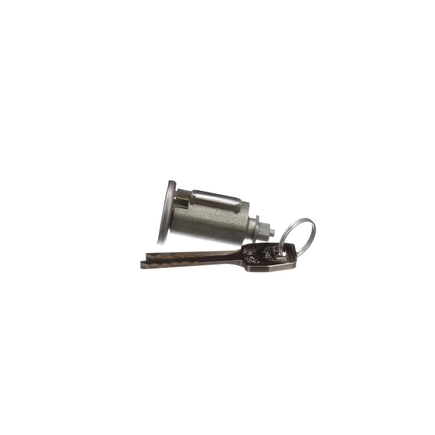 Standard Motor Products US23L - Ignition Lock Cylinder Standard Motor Products US23L Ignition Lock Cylinder product image 5 of 9