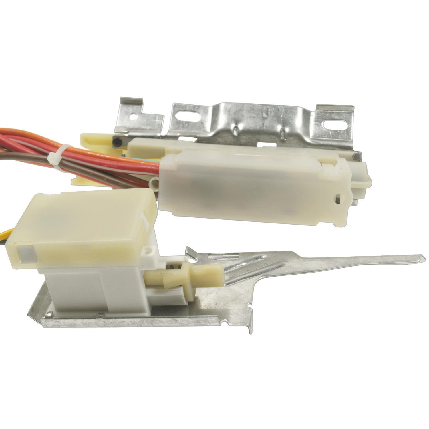 Standard Motor Products US242 - Ignition Starter Switch Standard Motor Products US242 Ignition Starter Switch product image 3 of 3