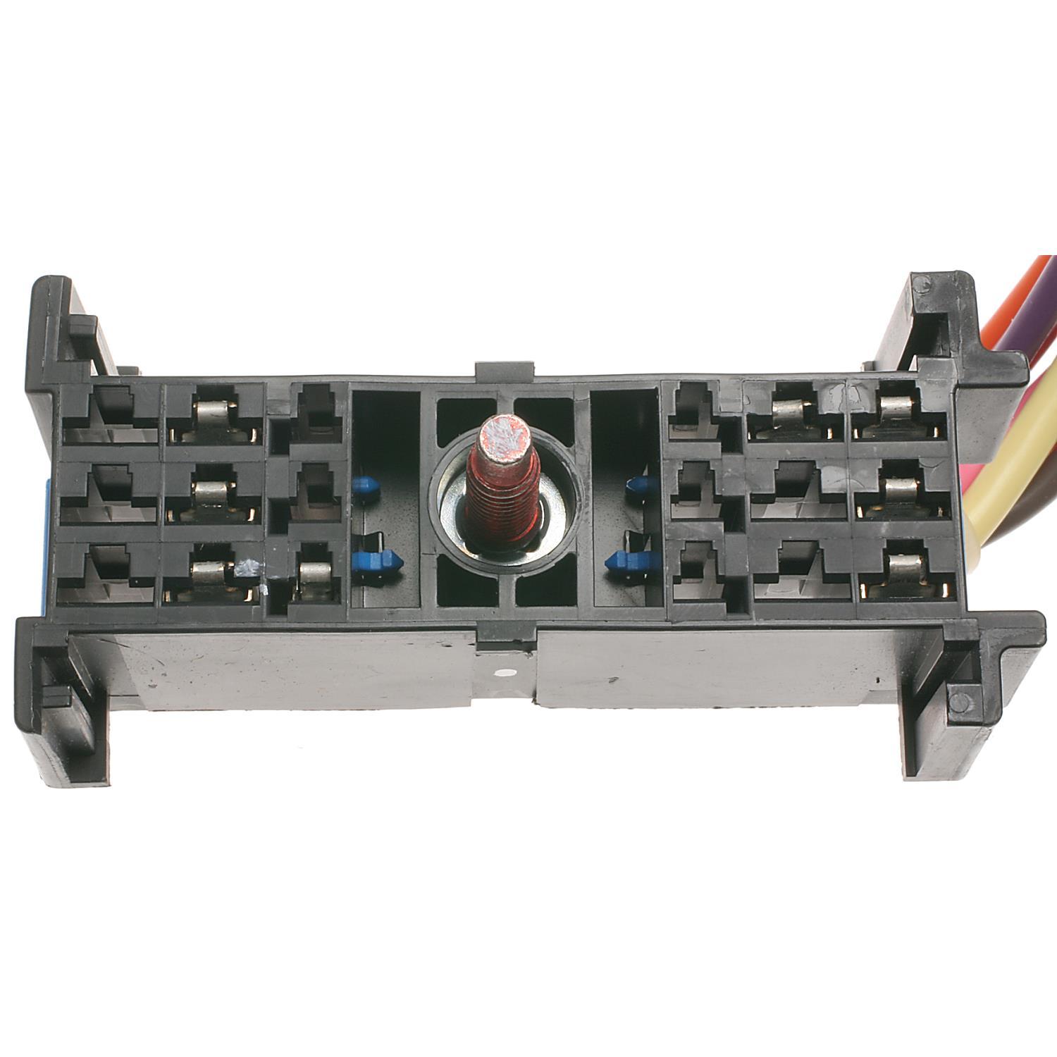 Standard Motor Products US245 - Ignition Starter Switch Standard Motor Products US245 Ignition Starter Switch product image 2 of 3