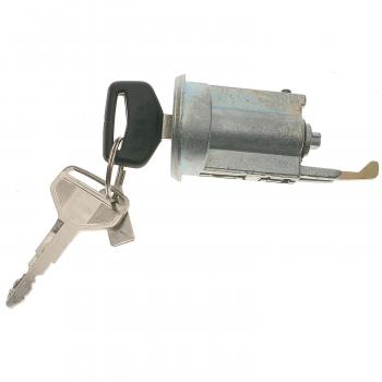Standard Motor Products US245L - Ignition Lock Cylinder Standard Motor Products US245L Ignition Lock Cylinder product image 2 of 3