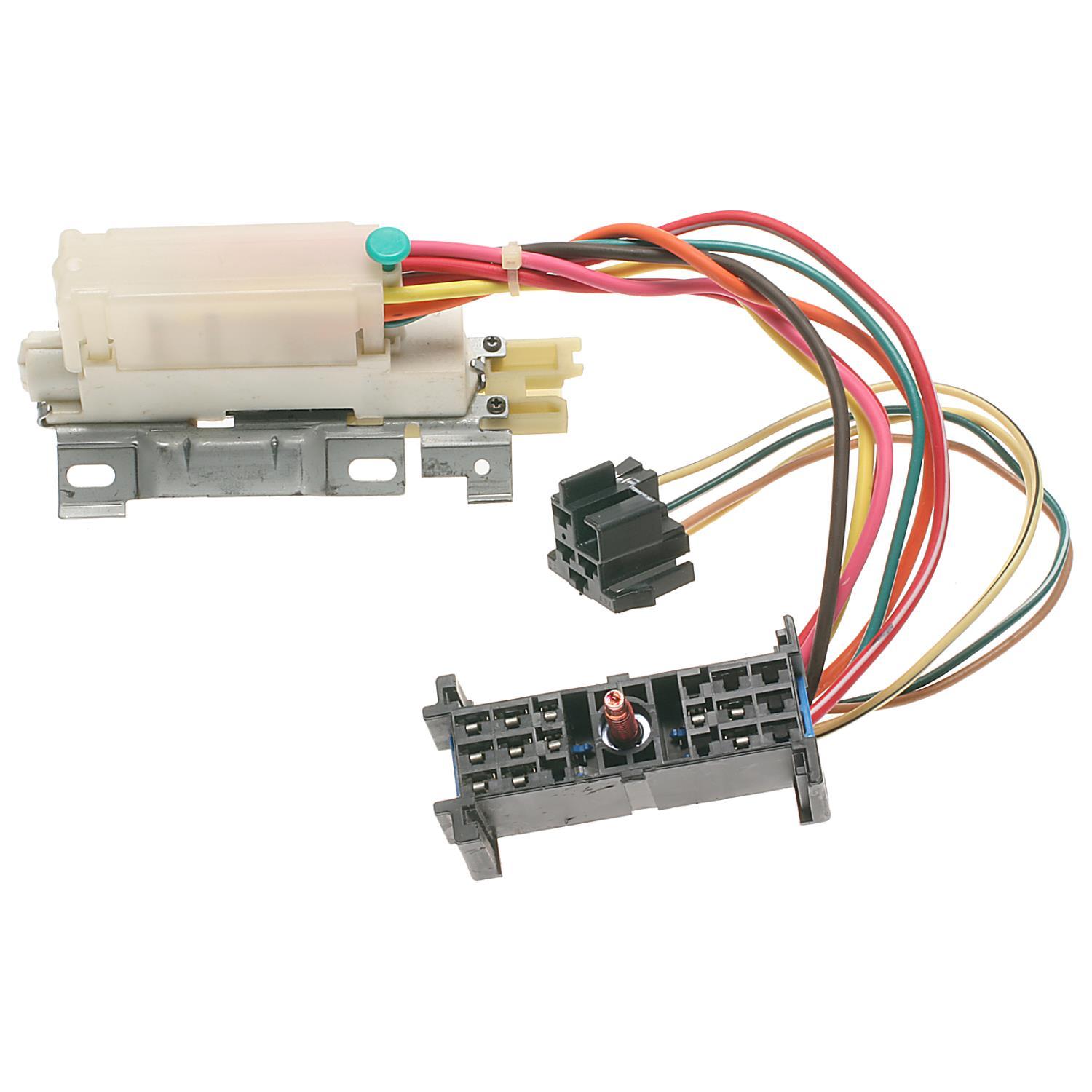 Standard Motor Products US247 - Ignition Starter Switch Standard Motor Products US247 Ignition Starter Switch product image 1 of 4