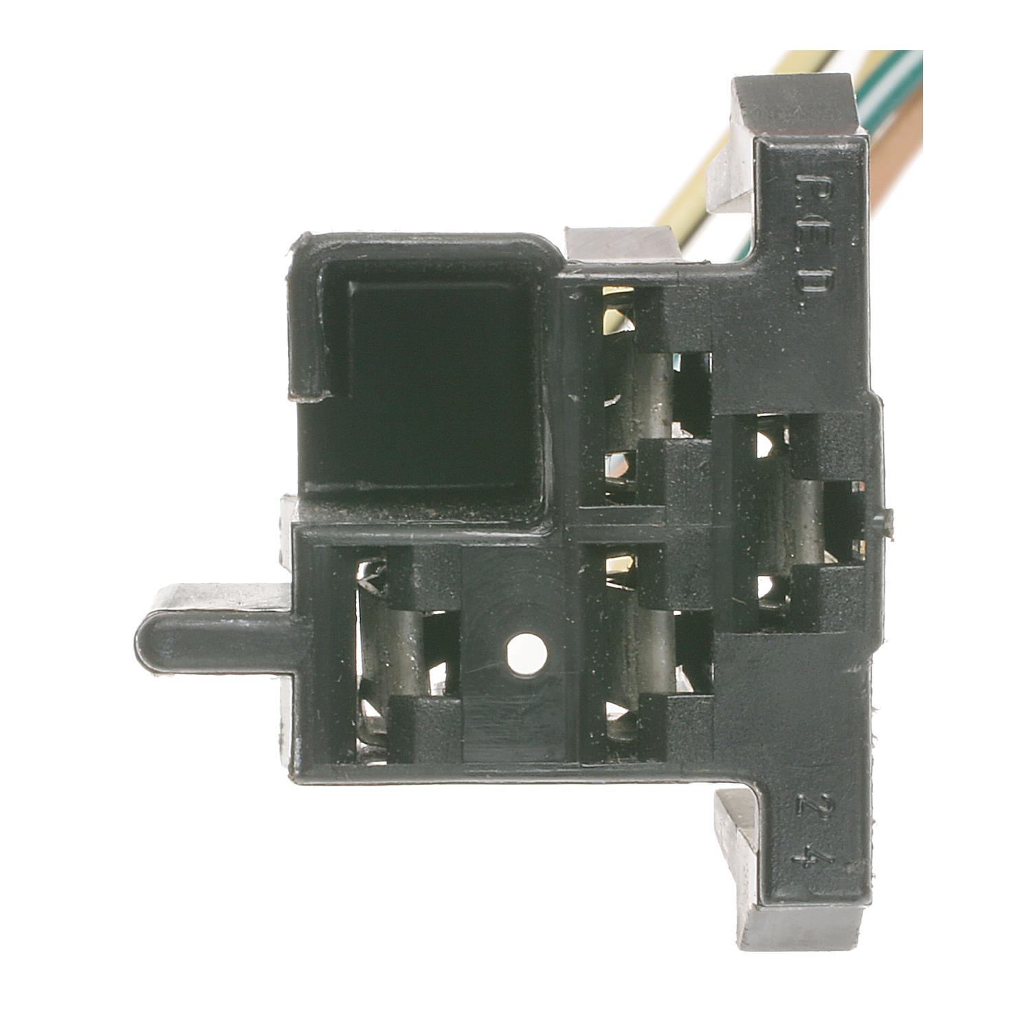 Standard Motor Products US247 - Ignition Starter Switch Standard Motor Products US247 Ignition Starter Switch product image 3 of 4
